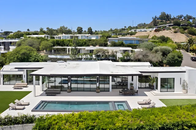 Wander Beverly Hills Promontory #4