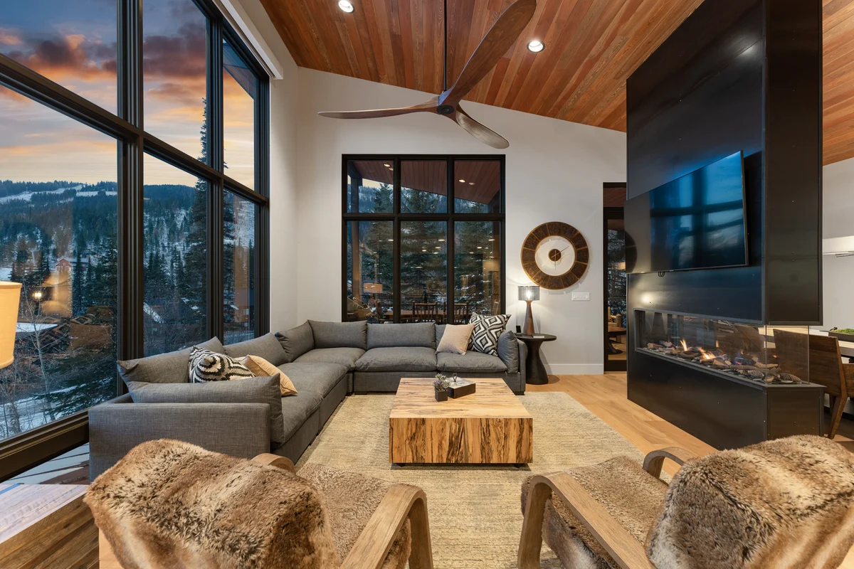 Wander Whitefish Mountain