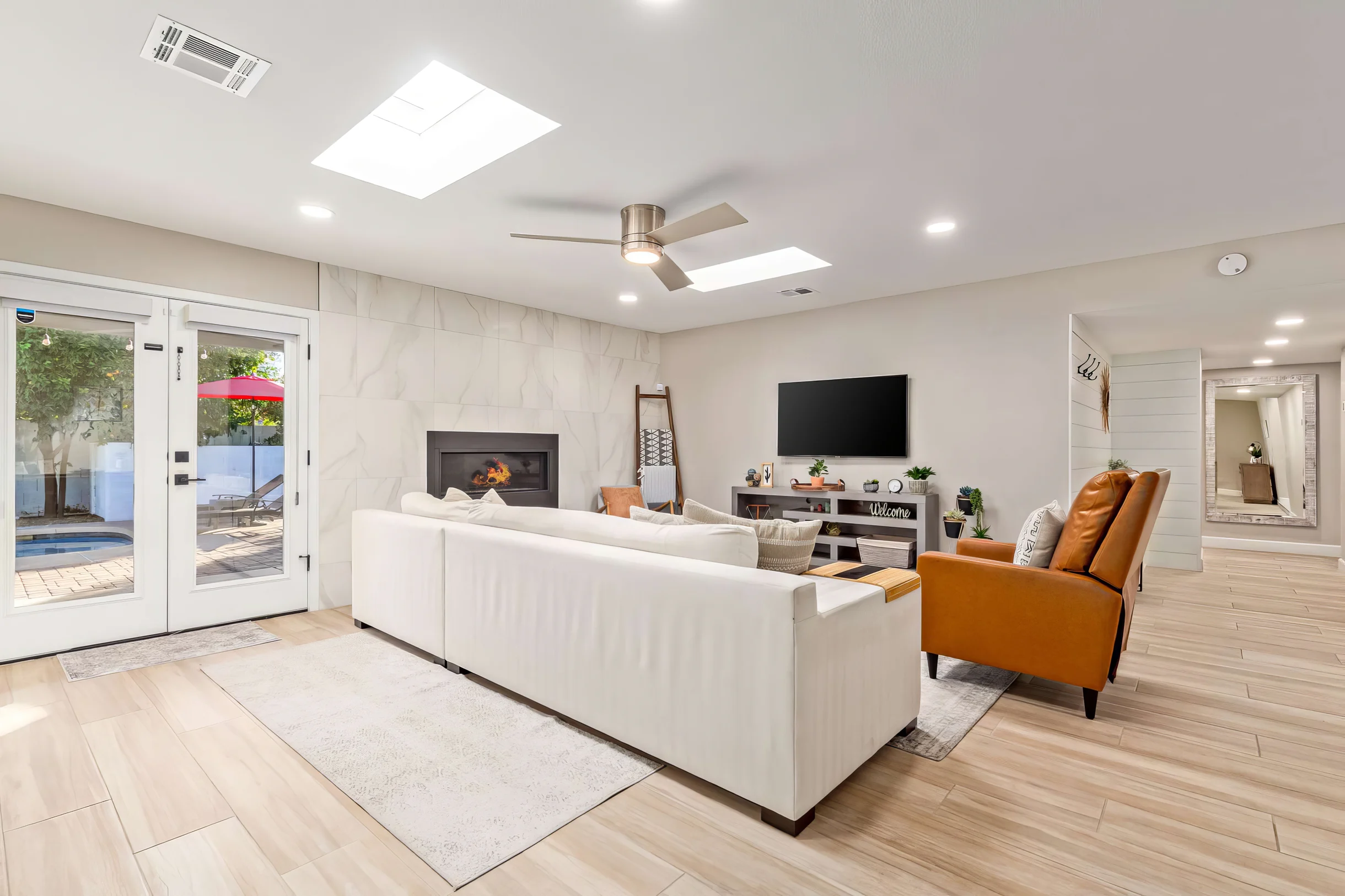 Wander Scottsdale Desert Vista #4