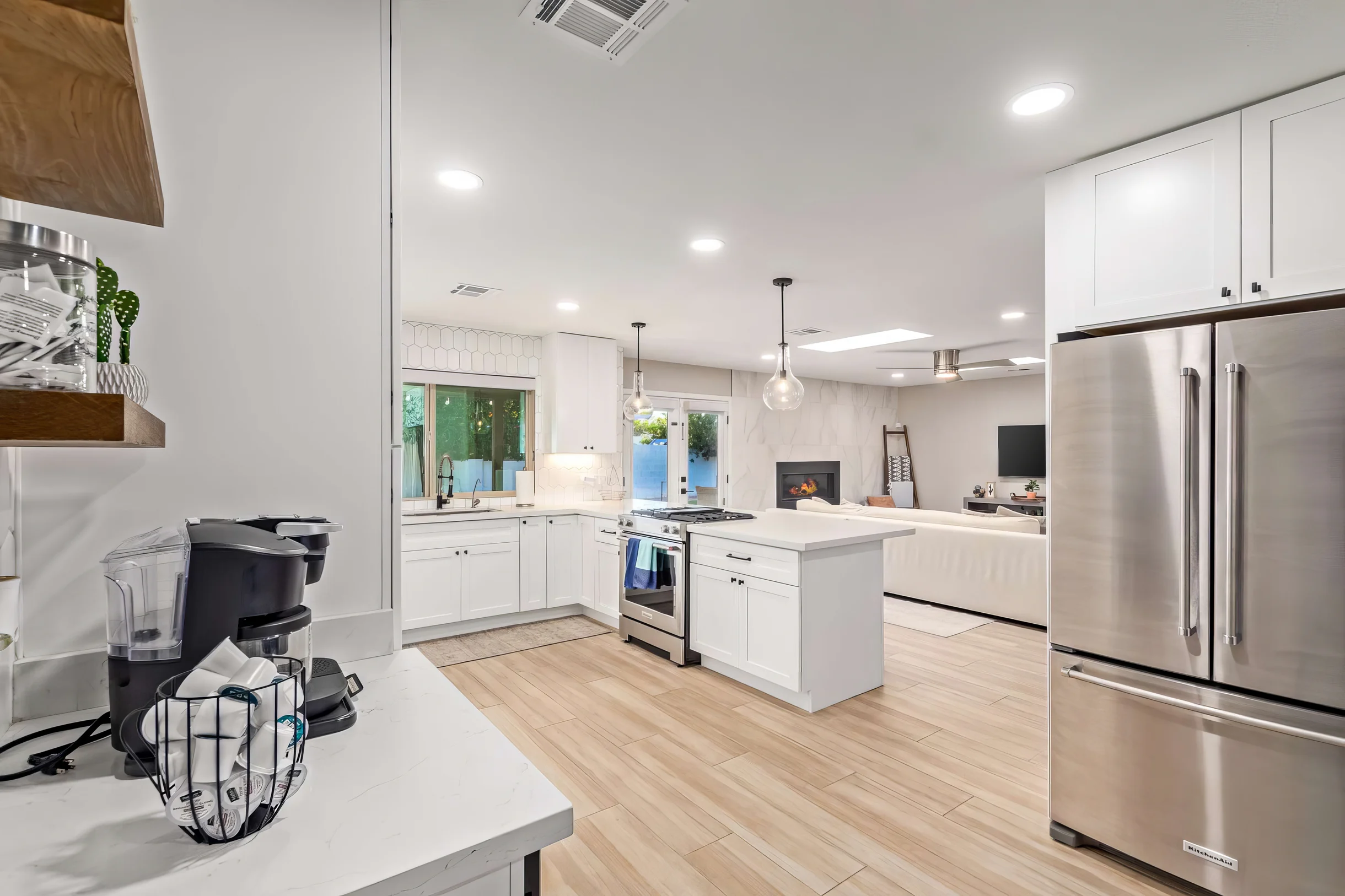 Wander Scottsdale Desert Vista #39