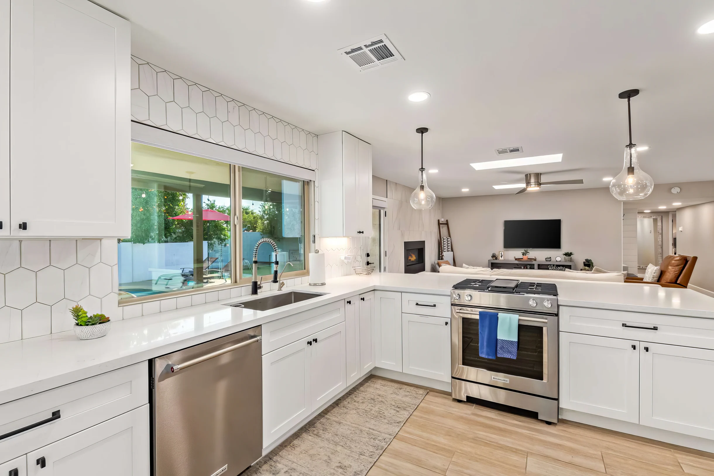 Wander Scottsdale Desert Vista #20