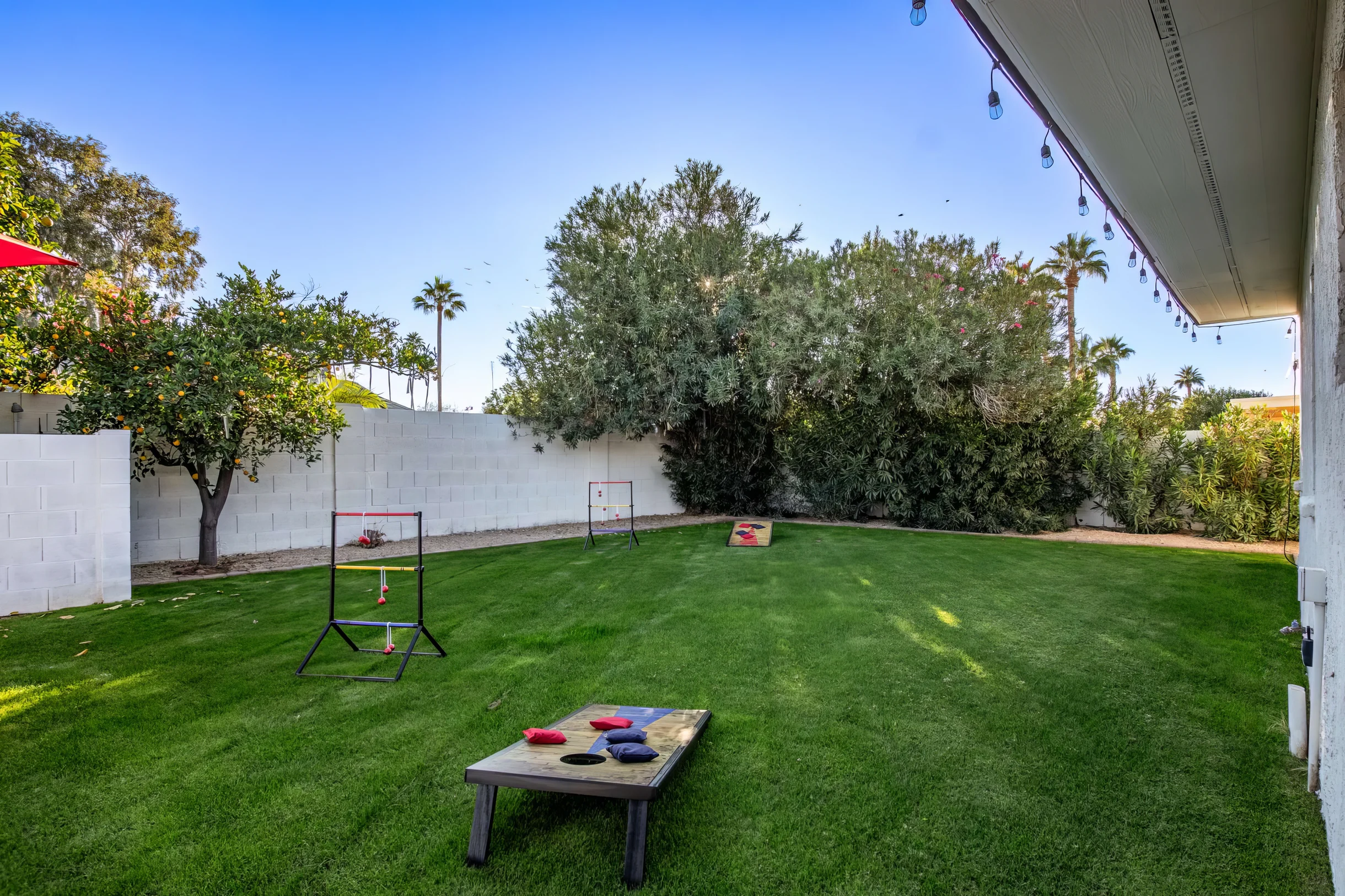 Wander Scottsdale Desert Vista #35