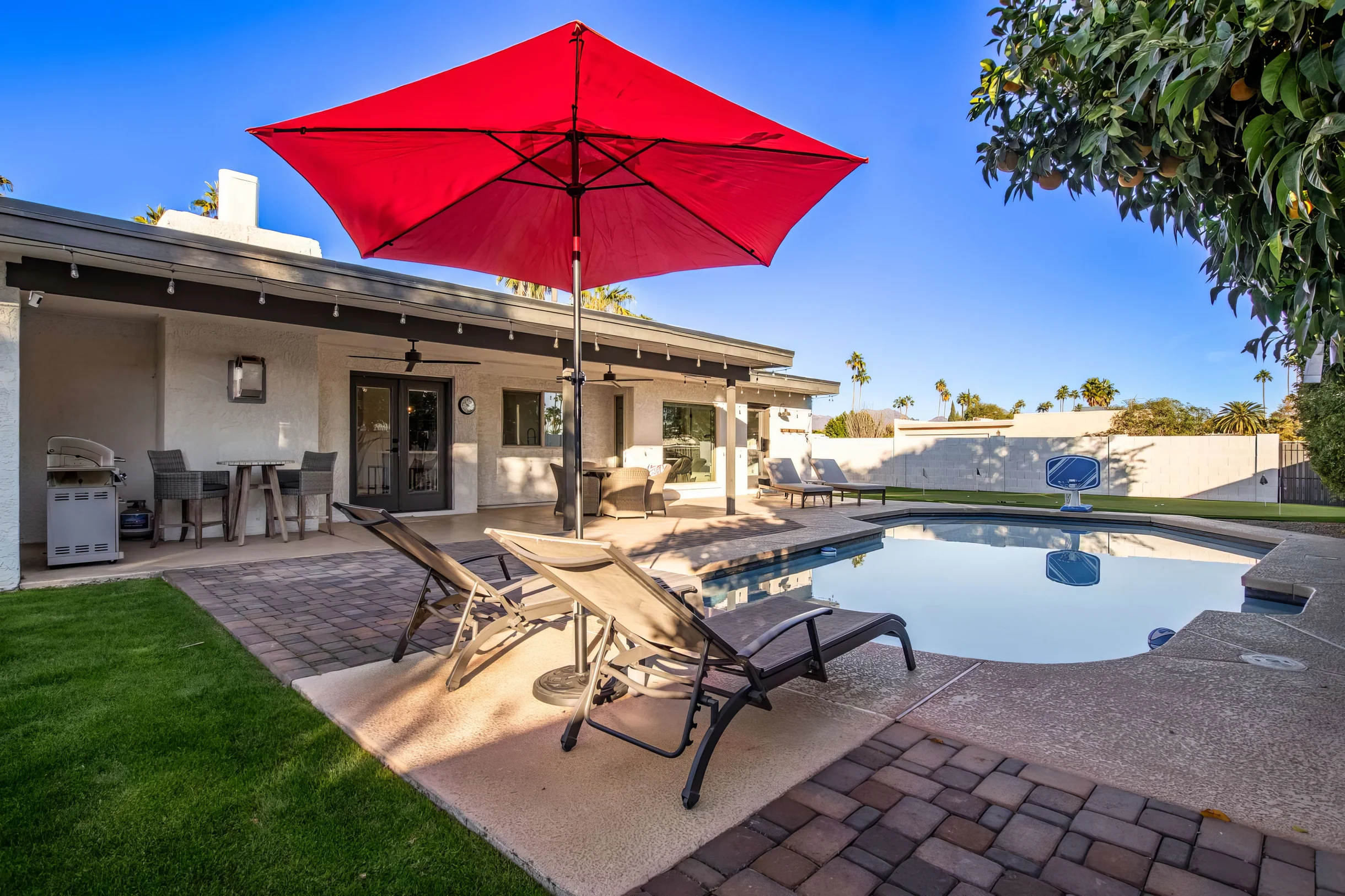 Wander Scottsdale Desert Vista #36