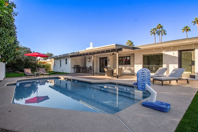 Wander Scottsdale Desert Vista #4