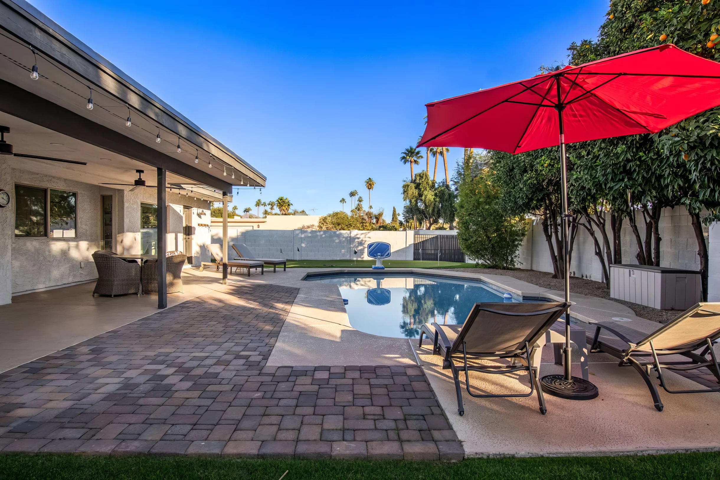 Wander Scottsdale Desert Vista #40