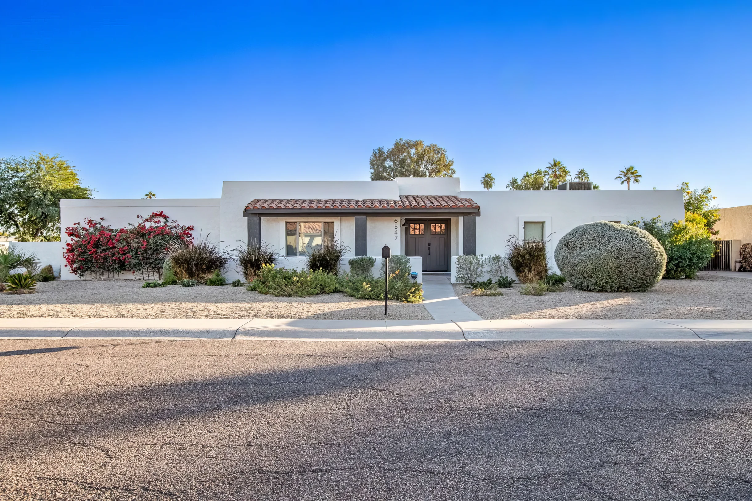 Wander Scottsdale Desert Vista #8