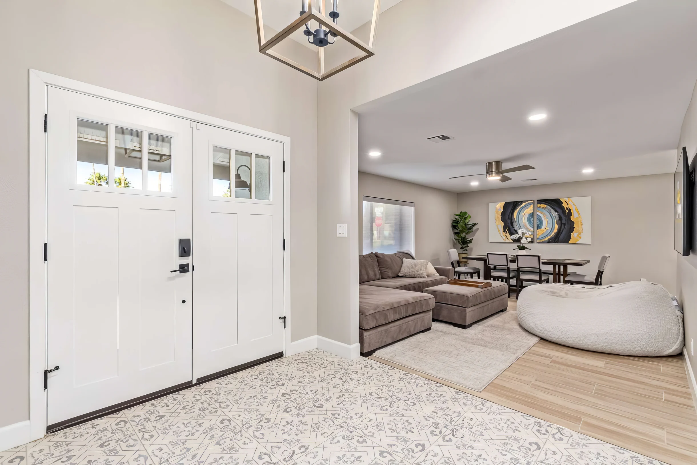 Wander Scottsdale Desert Vista #9