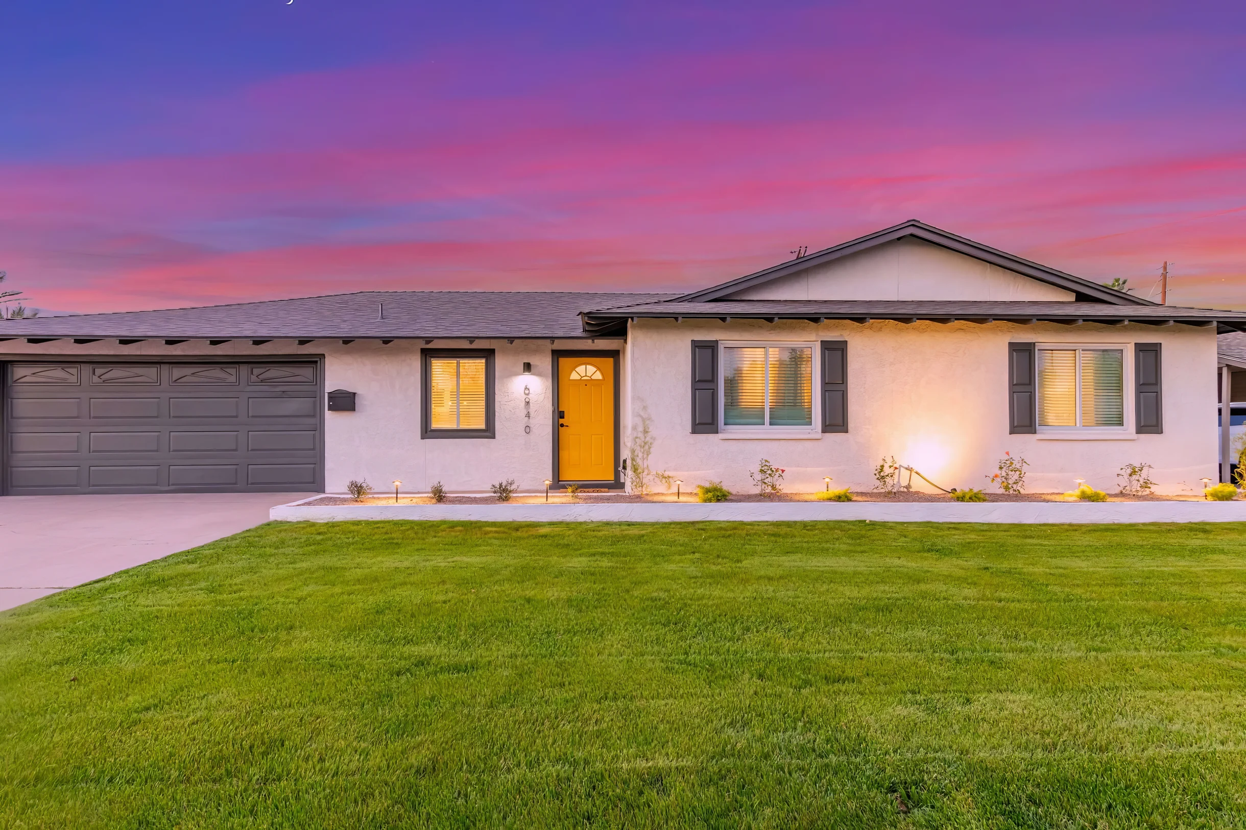 Wander Scottsdale Palmhouse #5