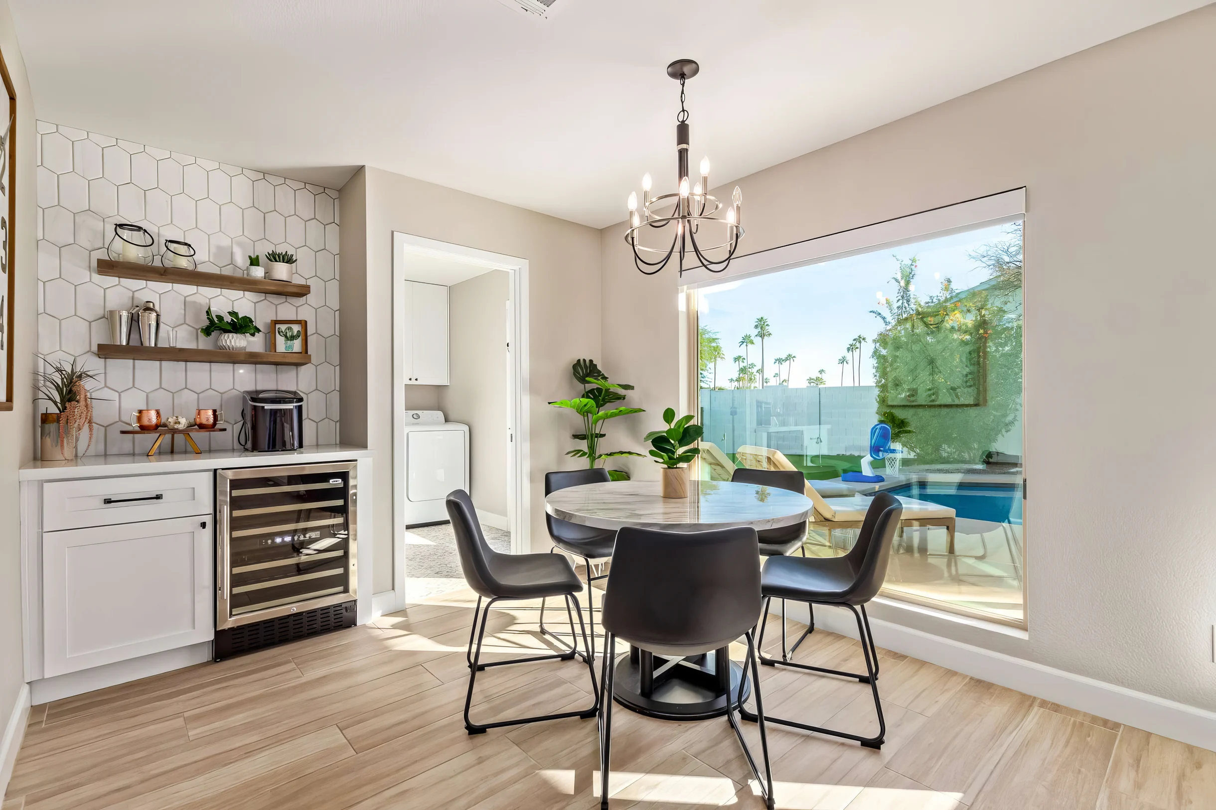 Wander Scottsdale Desert Vista #10