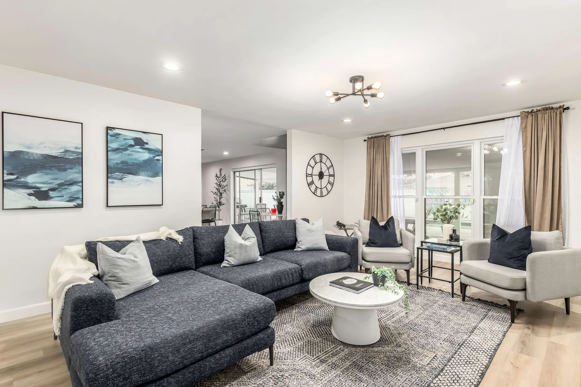 Wander Scottsdale Palmhouse #17