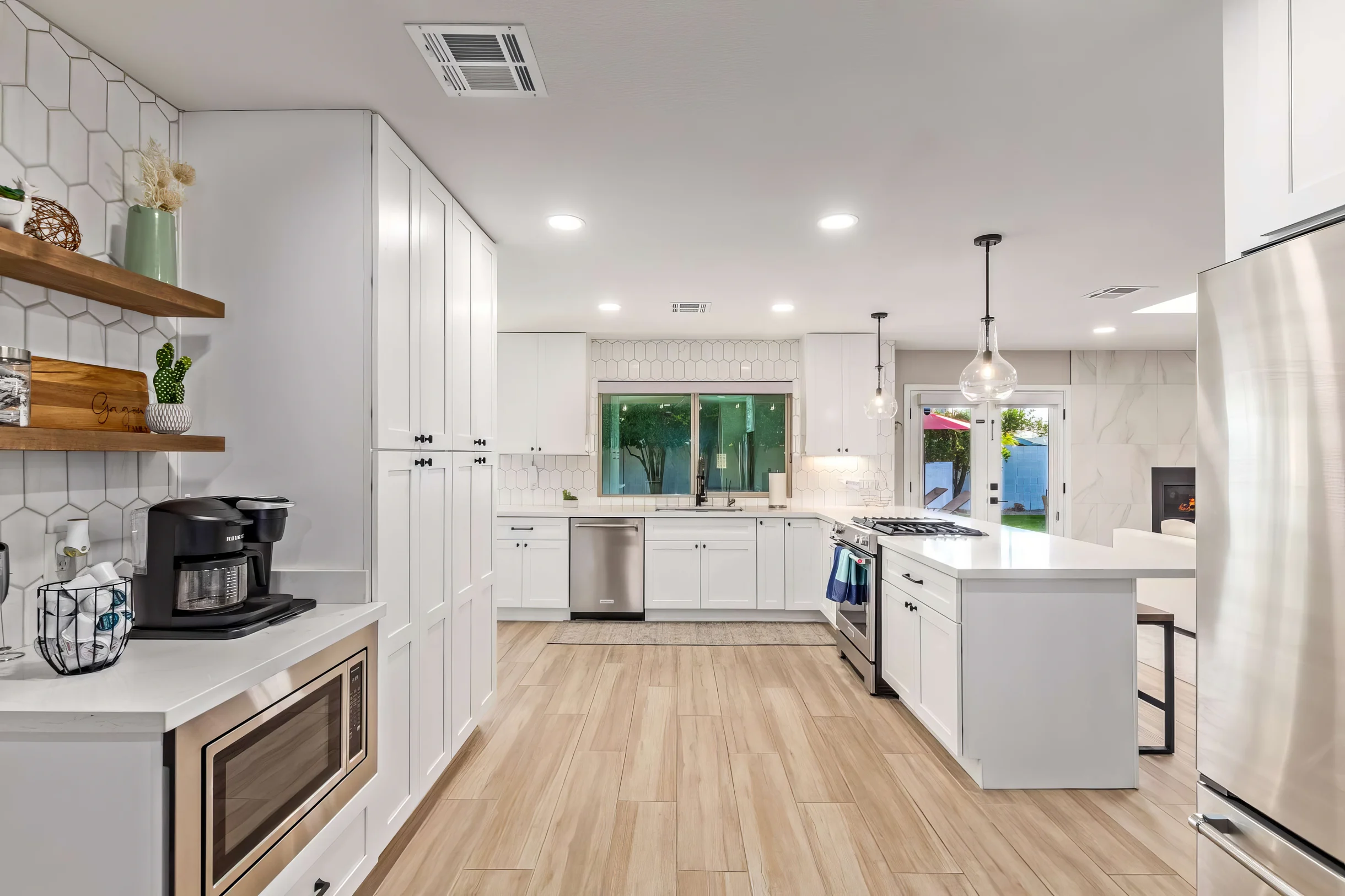 Wander Scottsdale Desert Vista #38