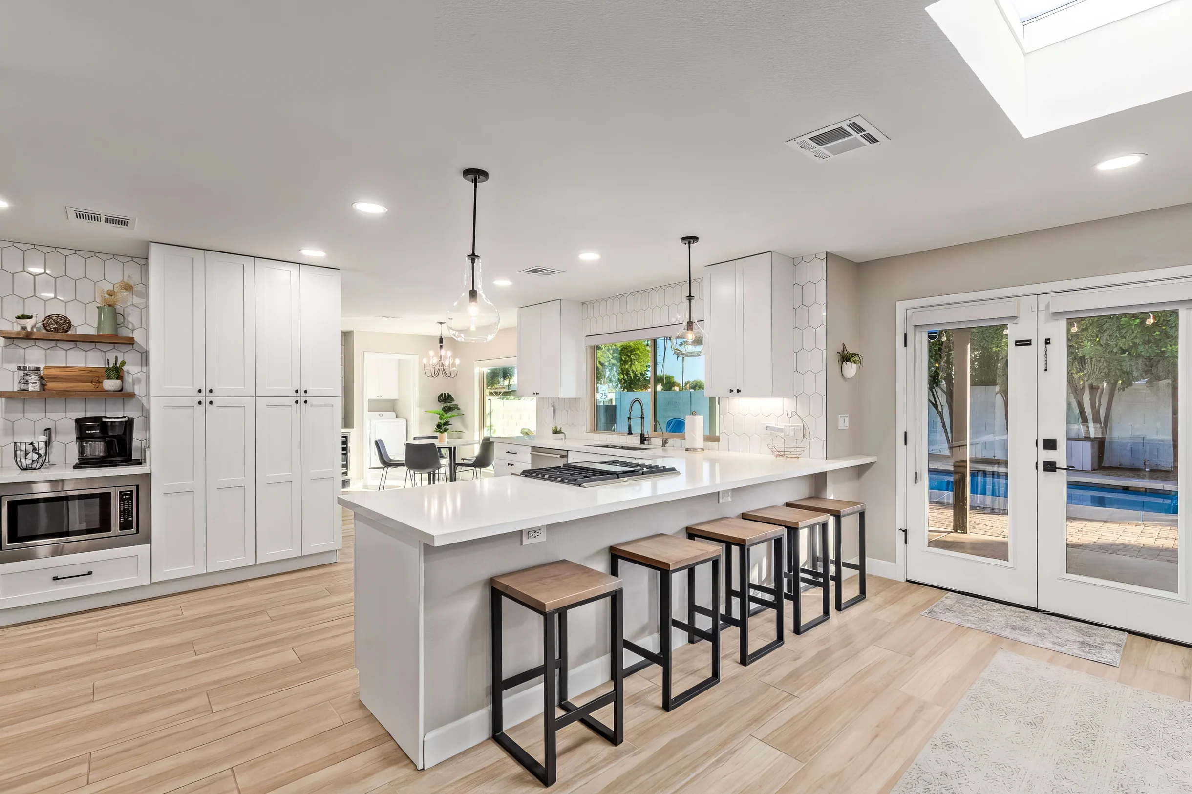 Wander Scottsdale Desert Vista #11