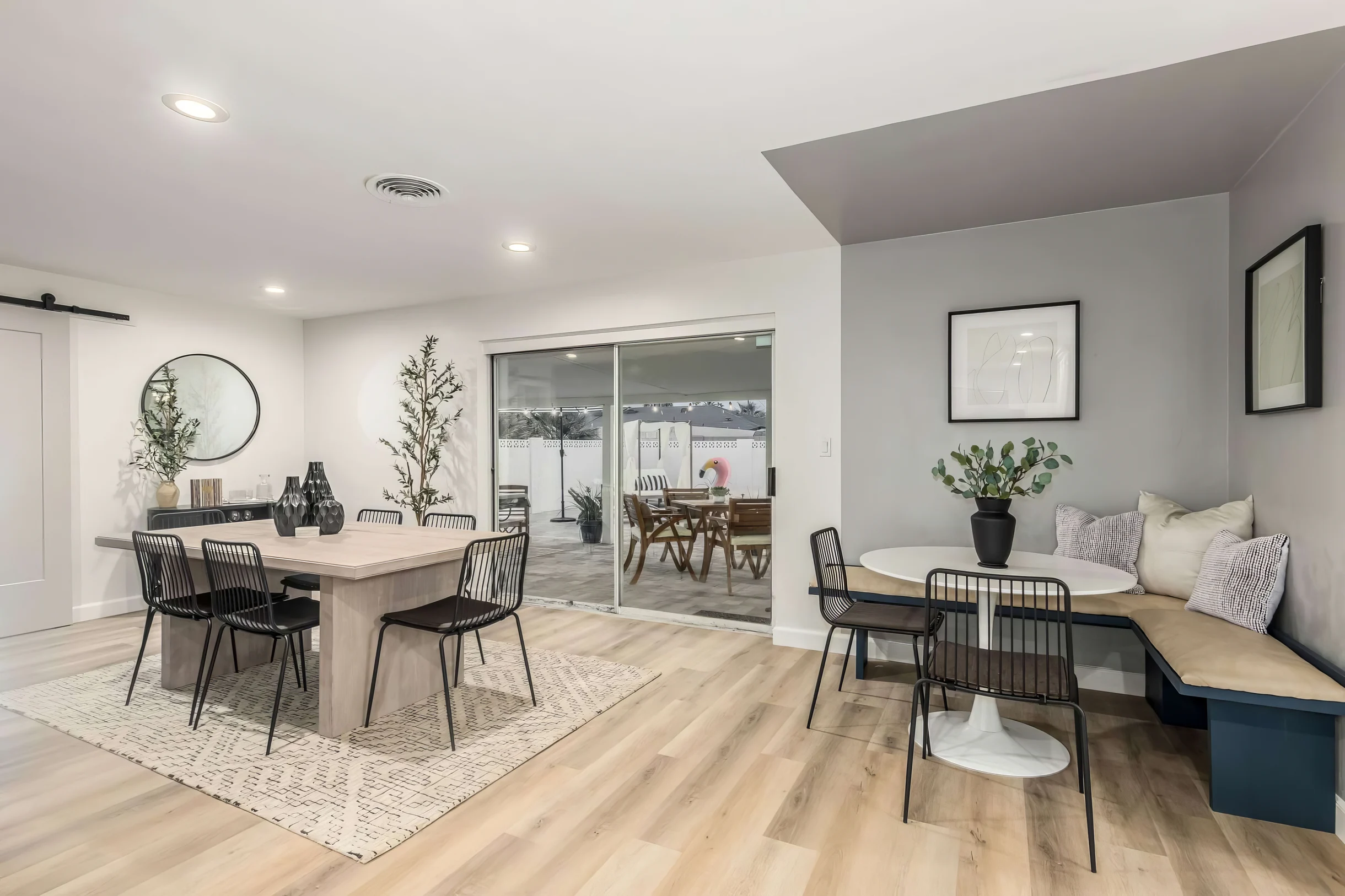 Wander Scottsdale Palmhouse #7