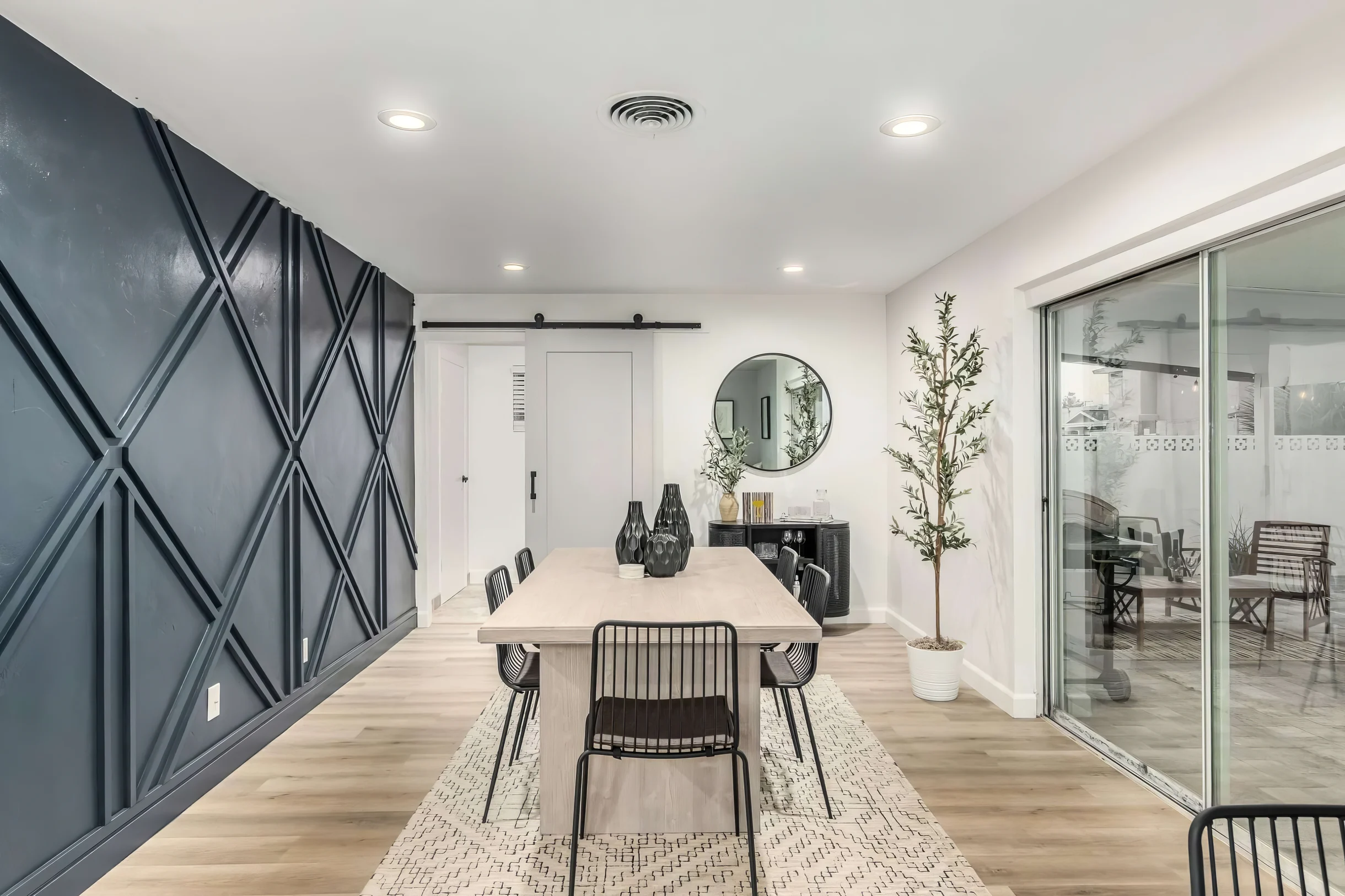 Wander Scottsdale Palmhouse #18