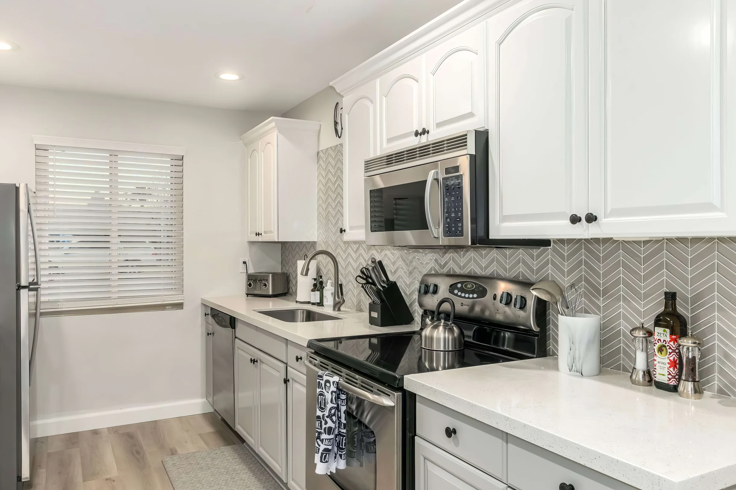 Wander Scottsdale Palmhouse #27