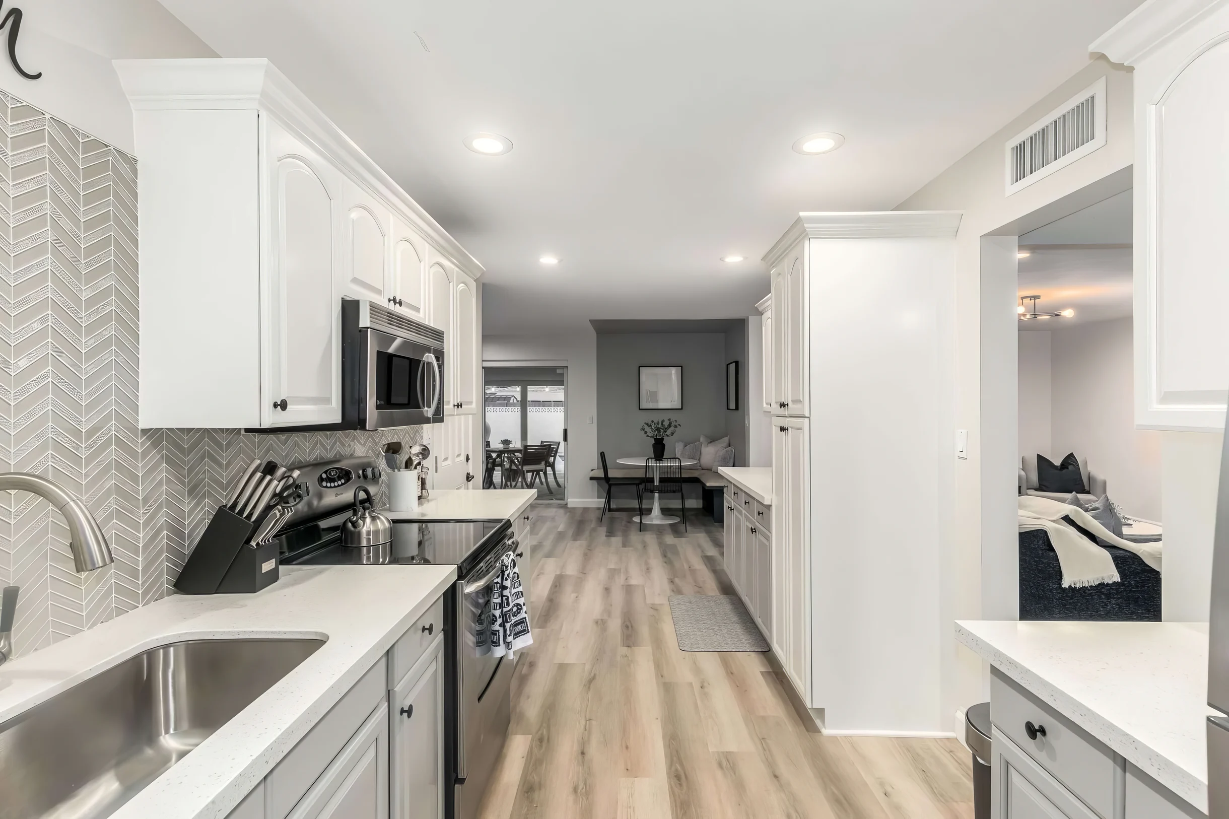 Wander Scottsdale Palmhouse #8