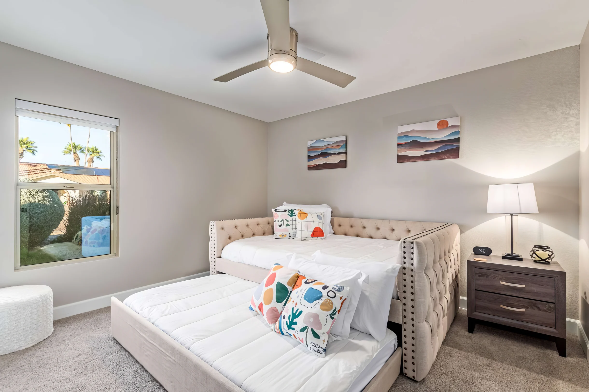 Wander Scottsdale Desert Vista #16