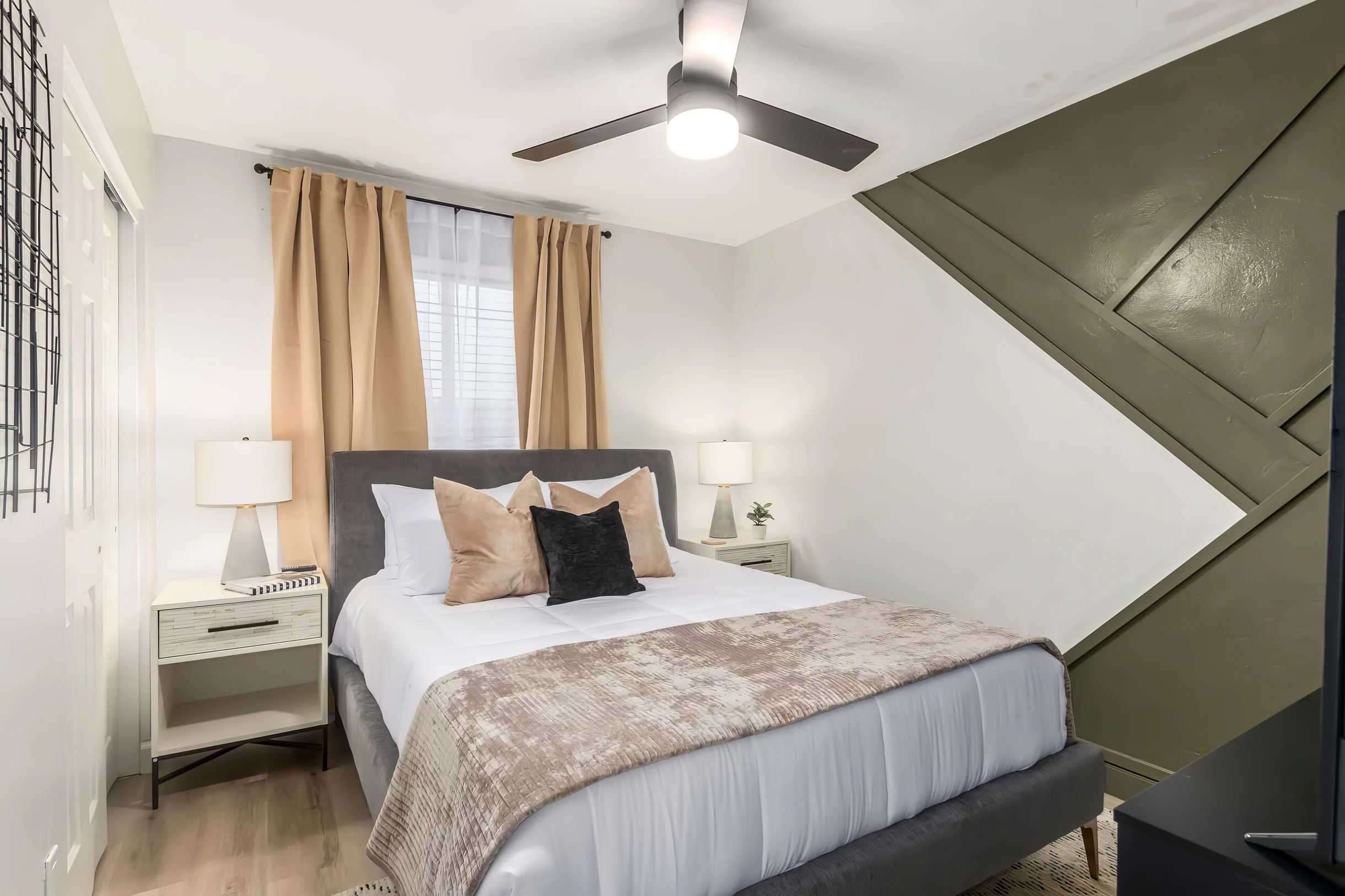 Wander Scottsdale Palmhouse #11