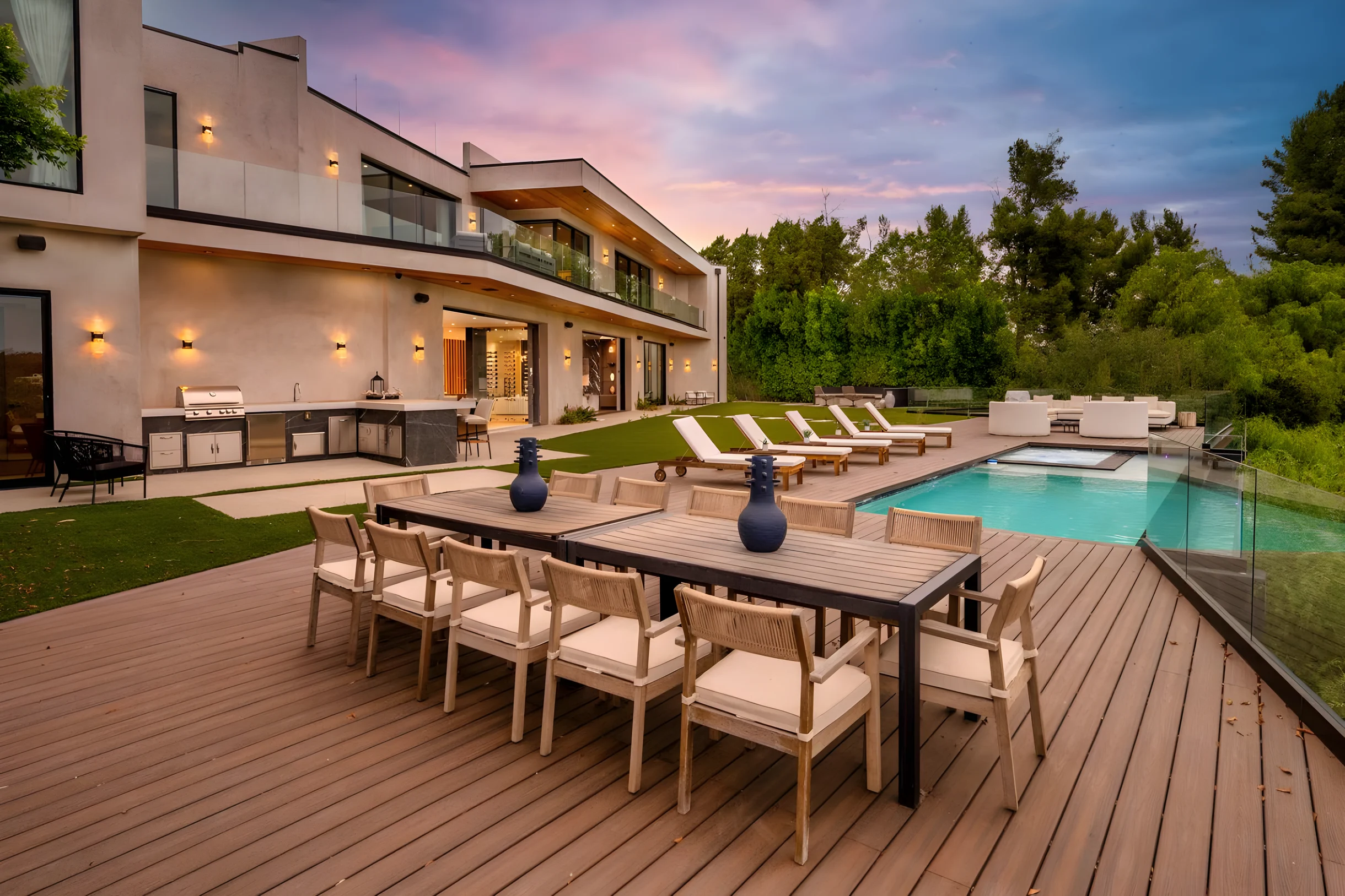 Royal Oaks Ultra-Luxury Resort #77