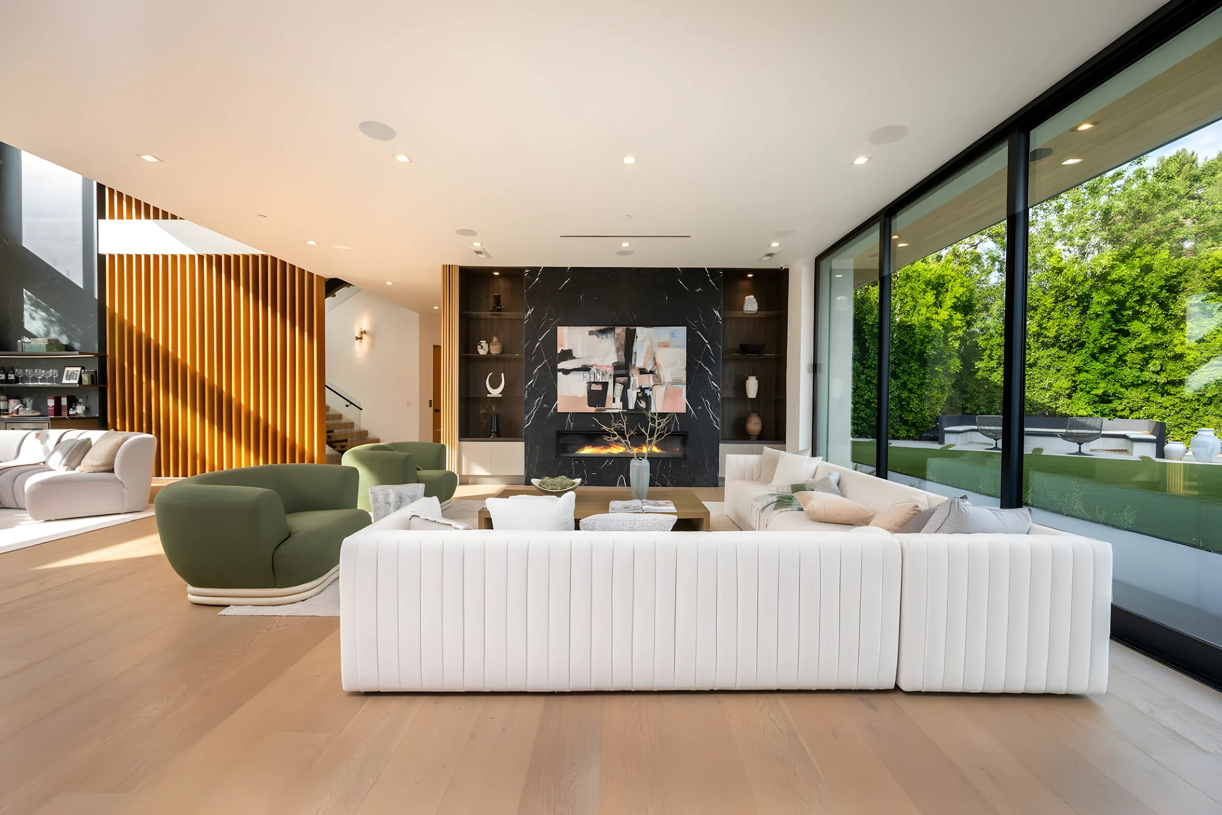 Royal Oaks Ultra-Luxury Resort #74