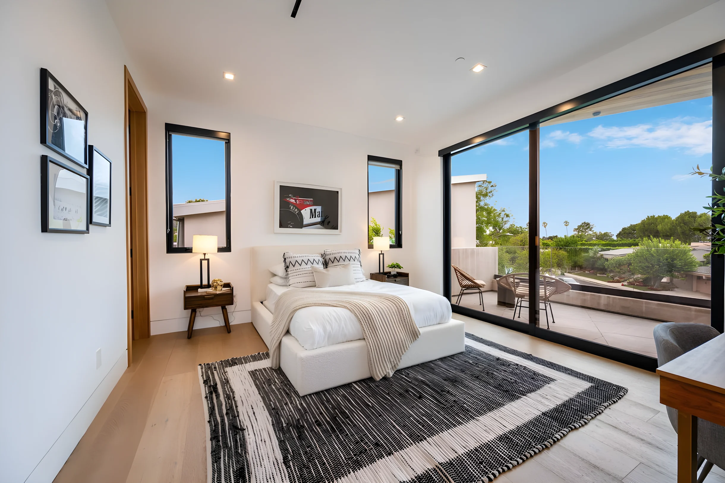 Royal Oaks Ultra-Luxury Resort #14