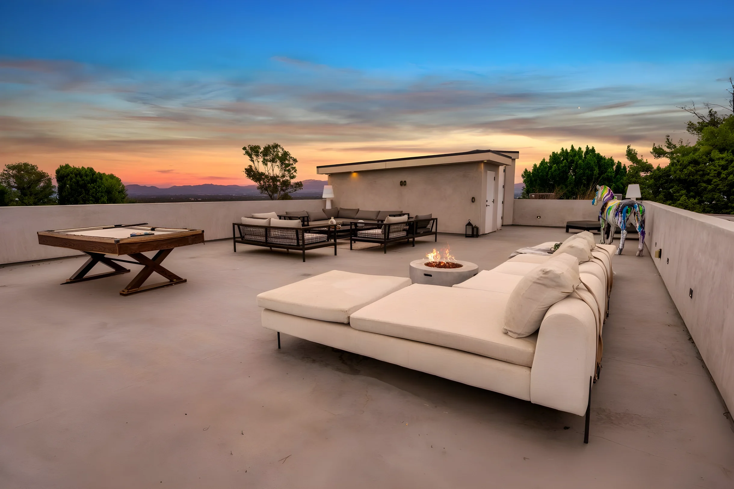 Royal Oaks Ultra-Luxury Resort #86