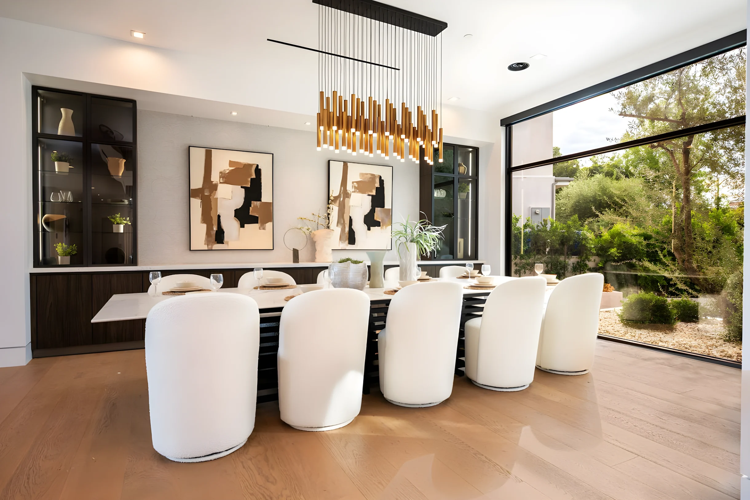 Wander Encino Allure