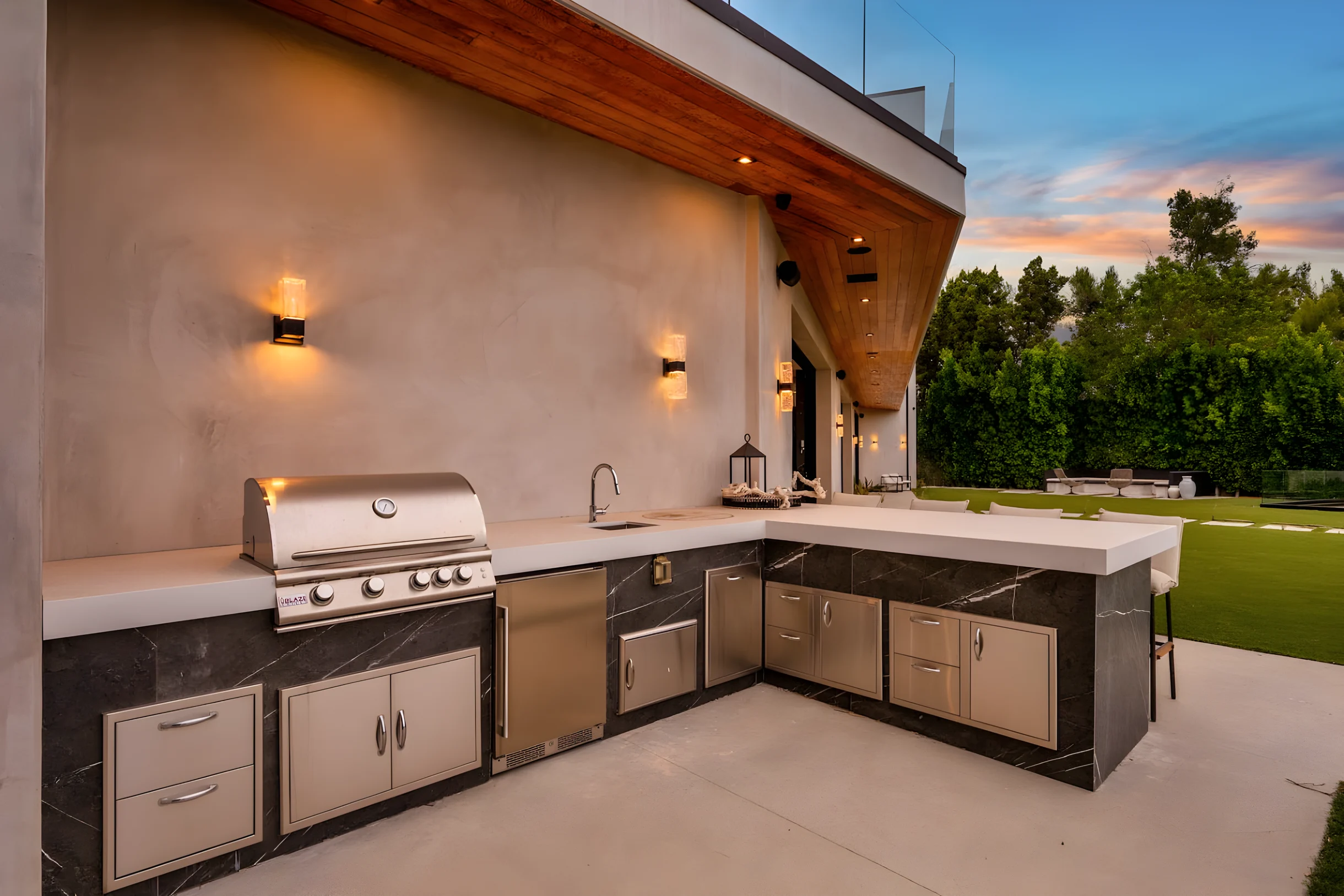 Royal Oaks Ultra-Luxury Resort #120