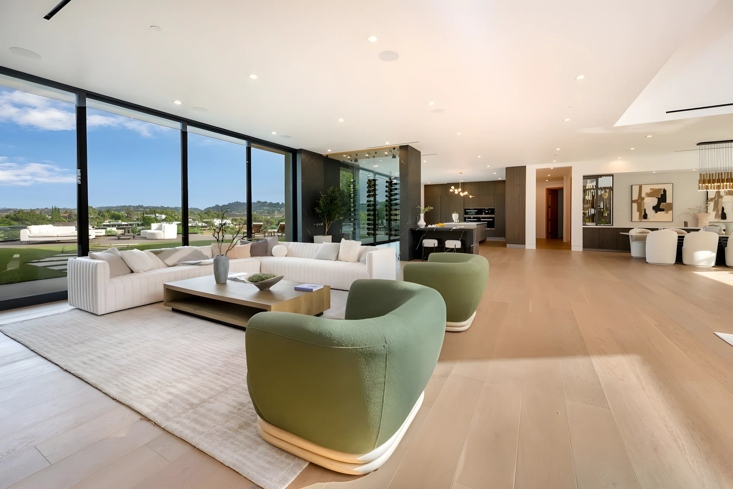 Royal Oaks Ultra-Luxury Resort #123