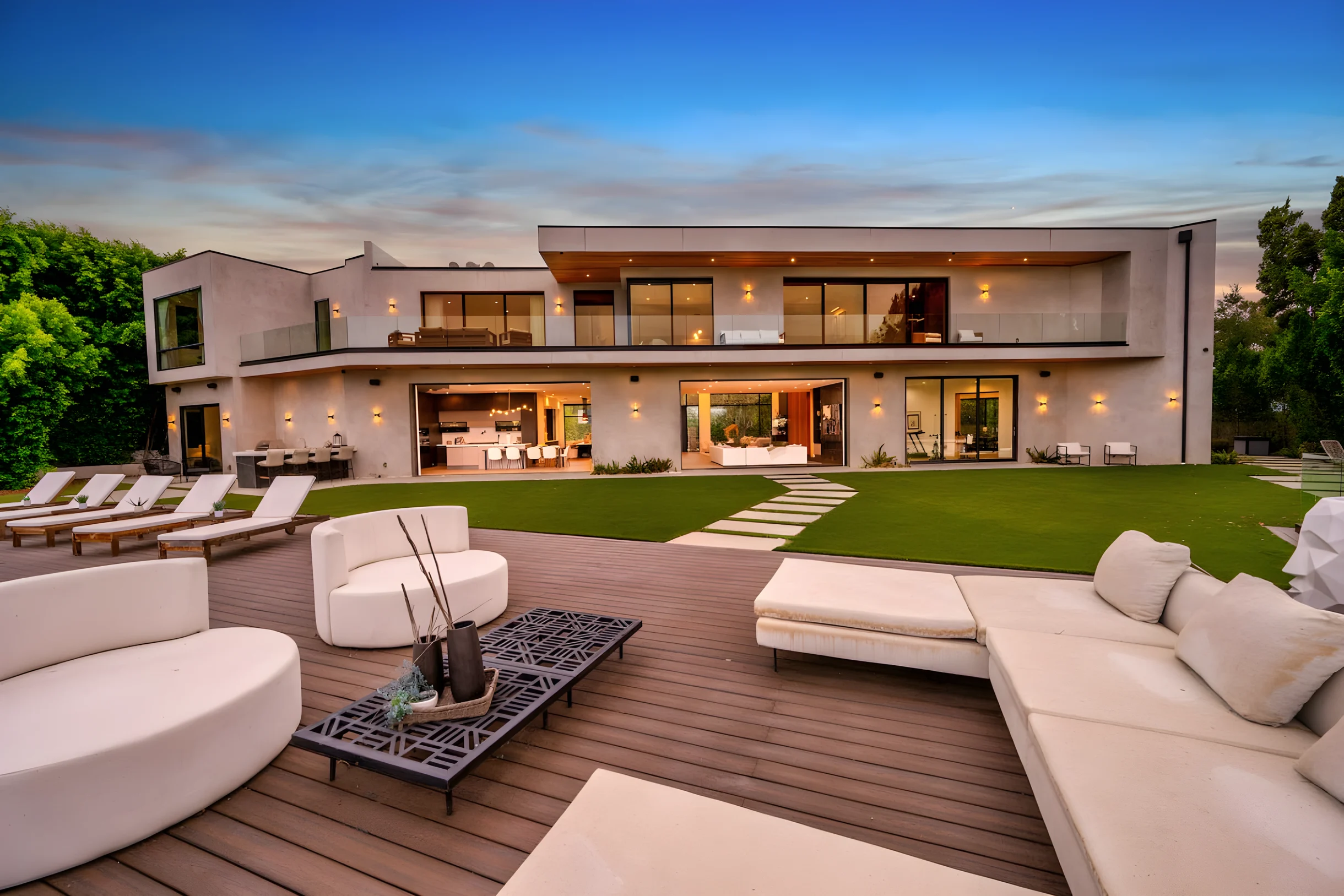 Royal Oaks Ultra-Luxury Resort #28