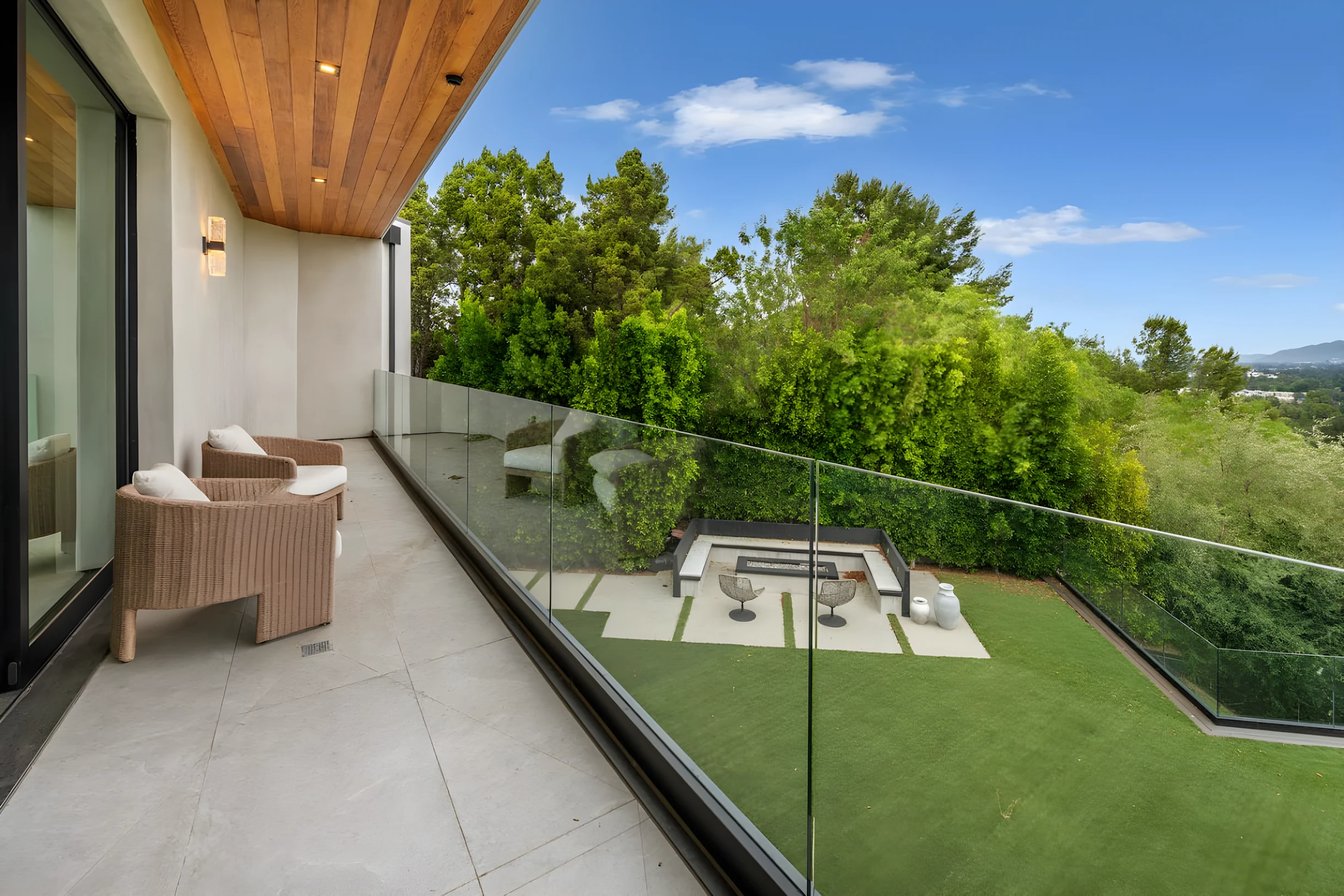 Royal Oaks Ultra-Luxury Resort #11