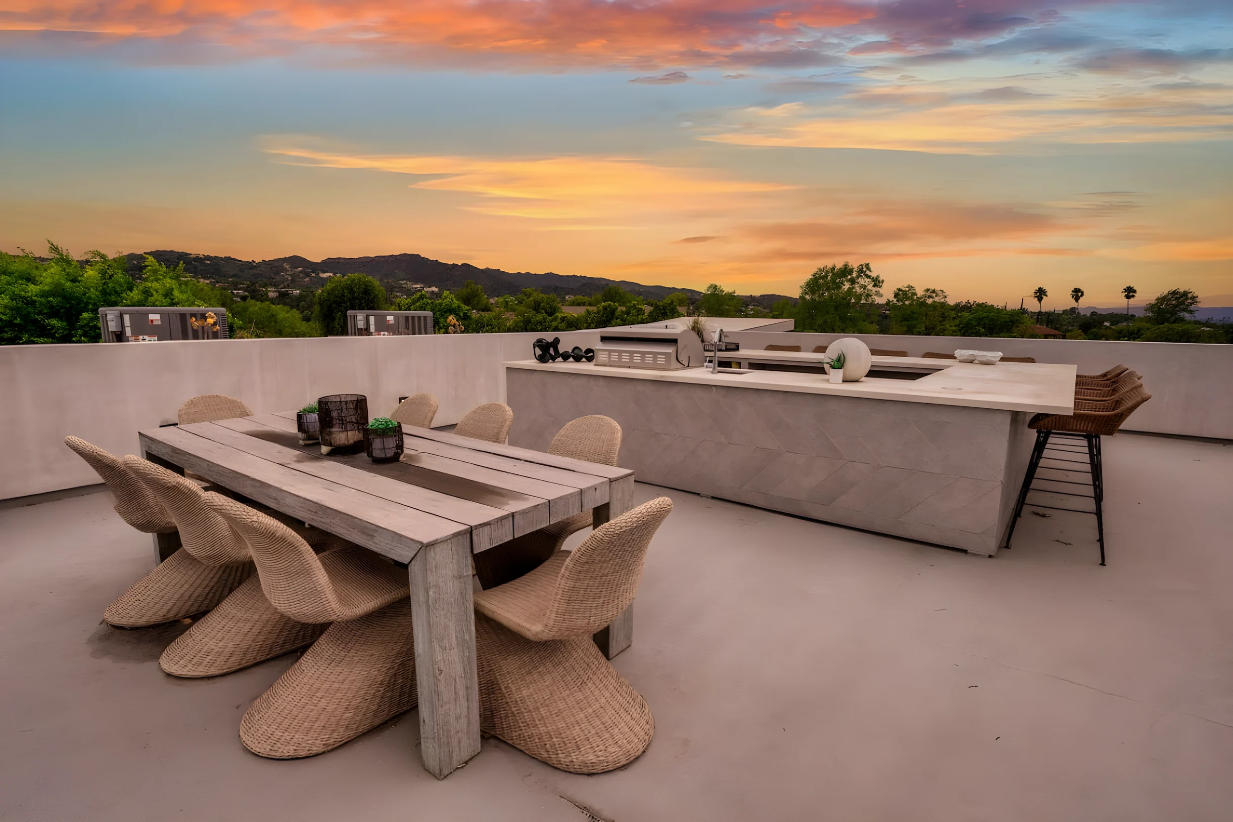 Royal Oaks Ultra-Luxury Resort #109