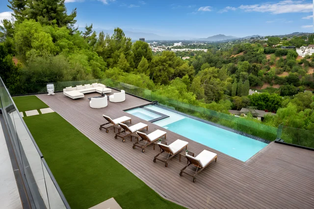 Wander Encino Allure #2