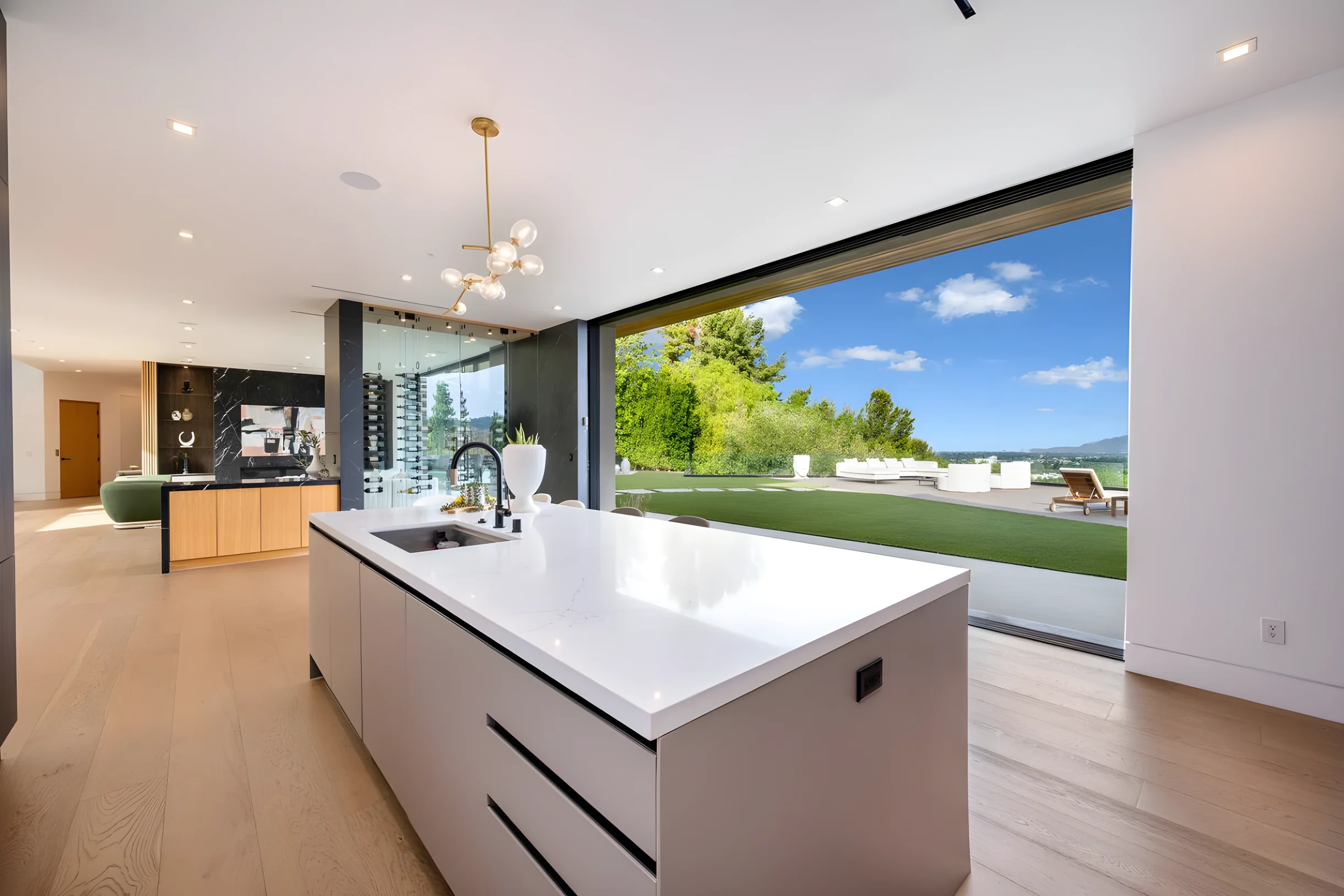 Royal Oaks Ultra-Luxury Resort #55