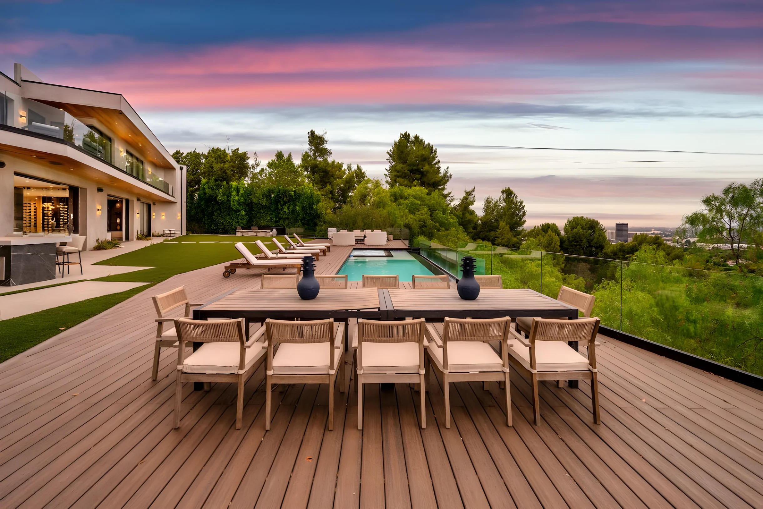 Royal Oaks Ultra-Luxury Resort #90