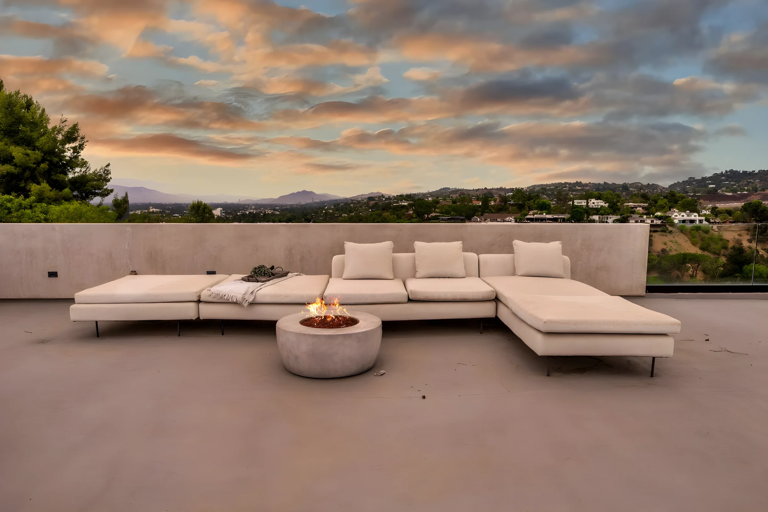 Royal Oaks Ultra-Luxury Resort #88