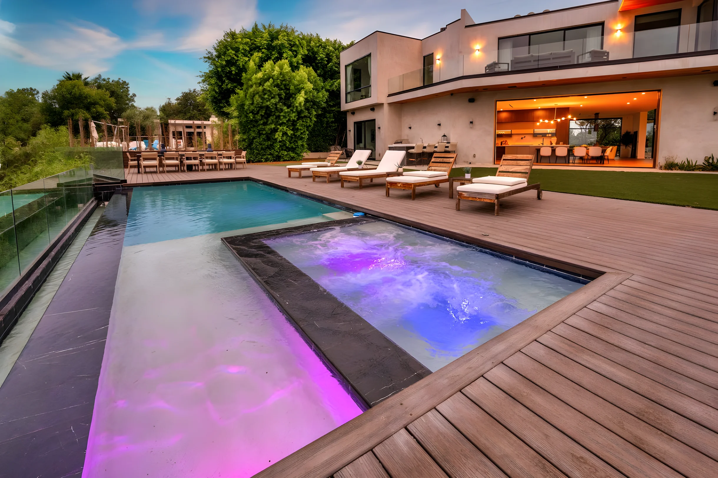 Royal Oaks Ultra-Luxury Resort #98