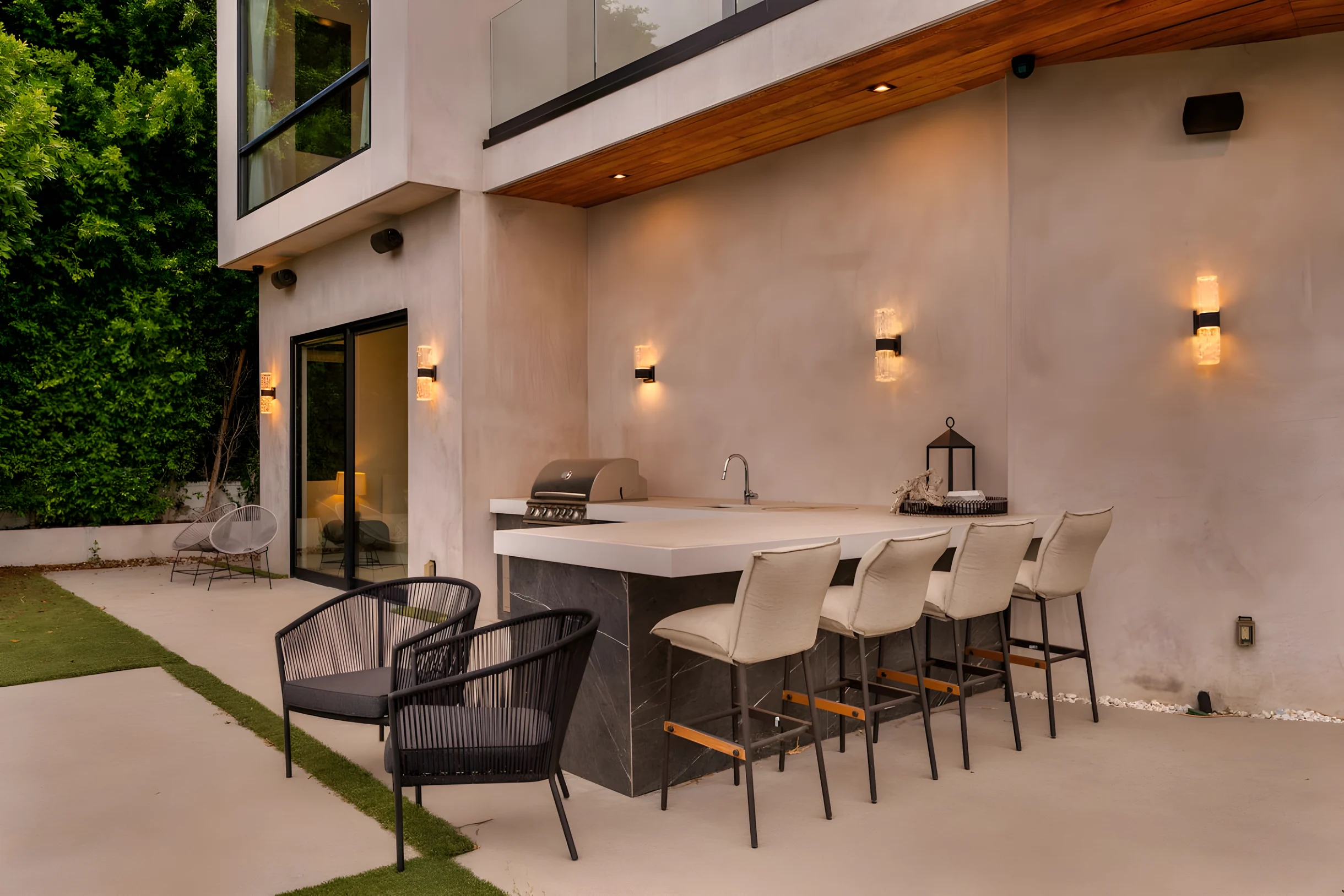 Royal Oaks Ultra-Luxury Resort #60