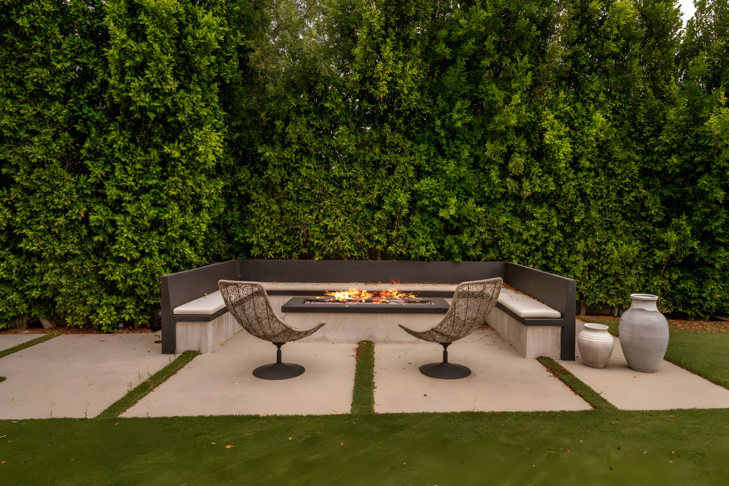 Royal Oaks Ultra-Luxury Resort #102