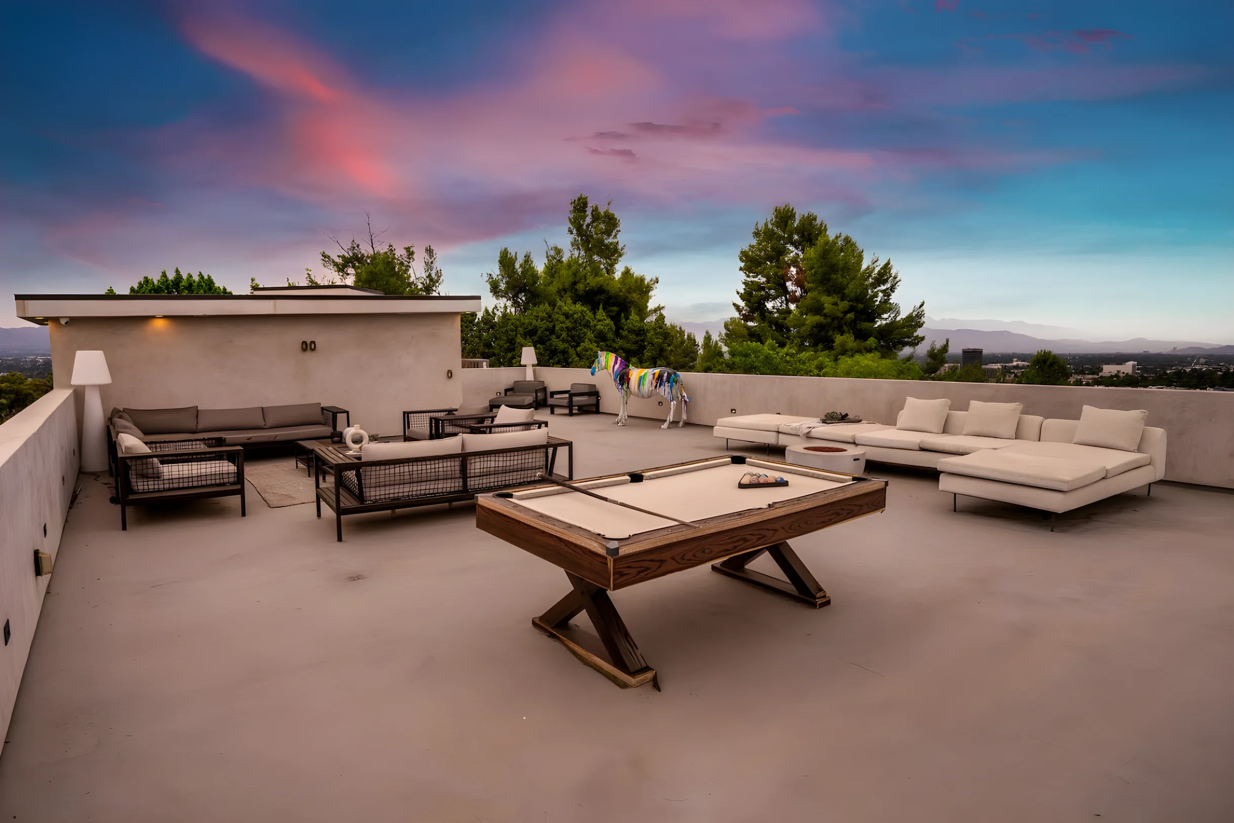 Royal Oaks Ultra-Luxury Resort #27