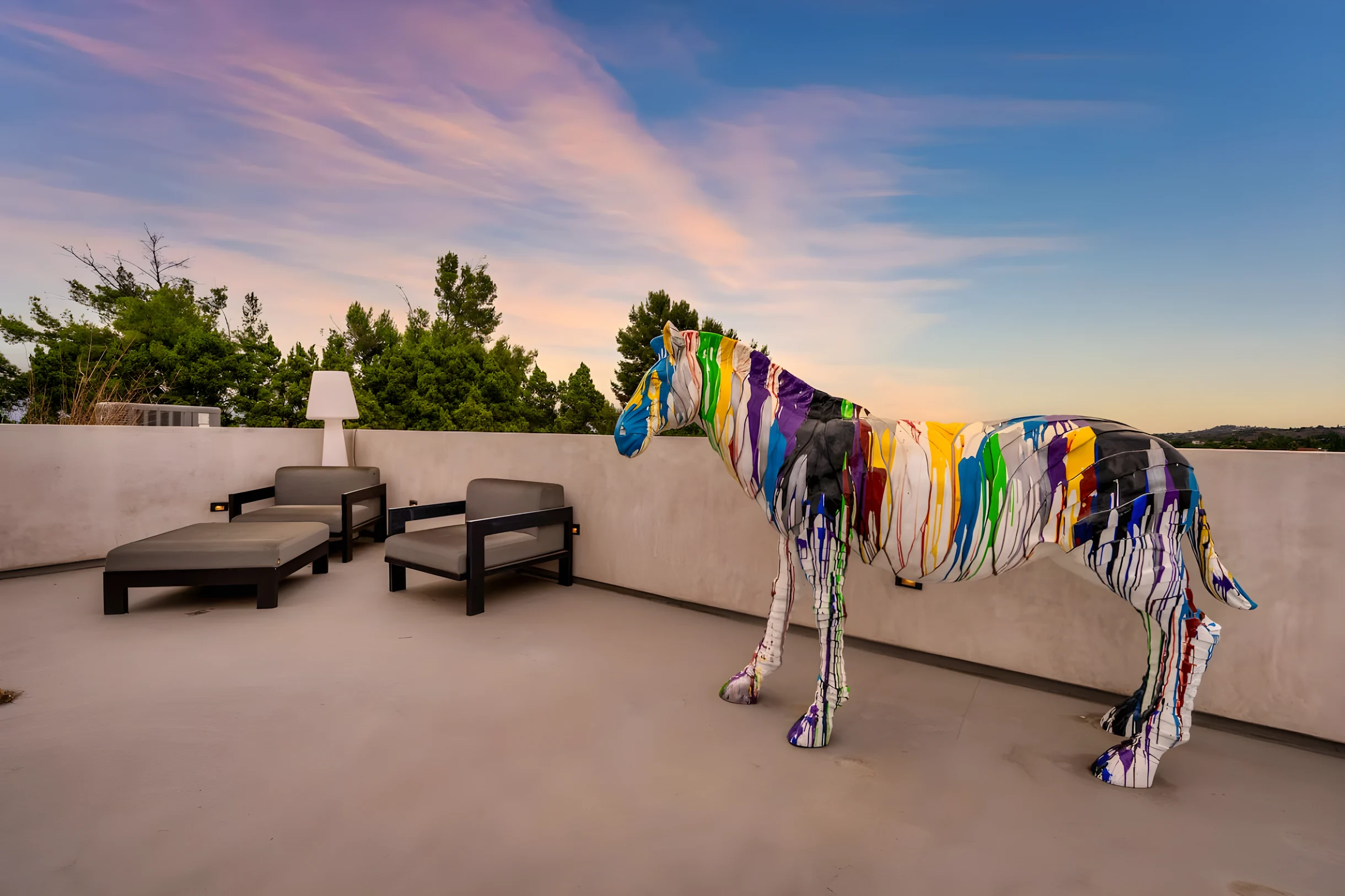 Royal Oaks Ultra-Luxury Resort #59