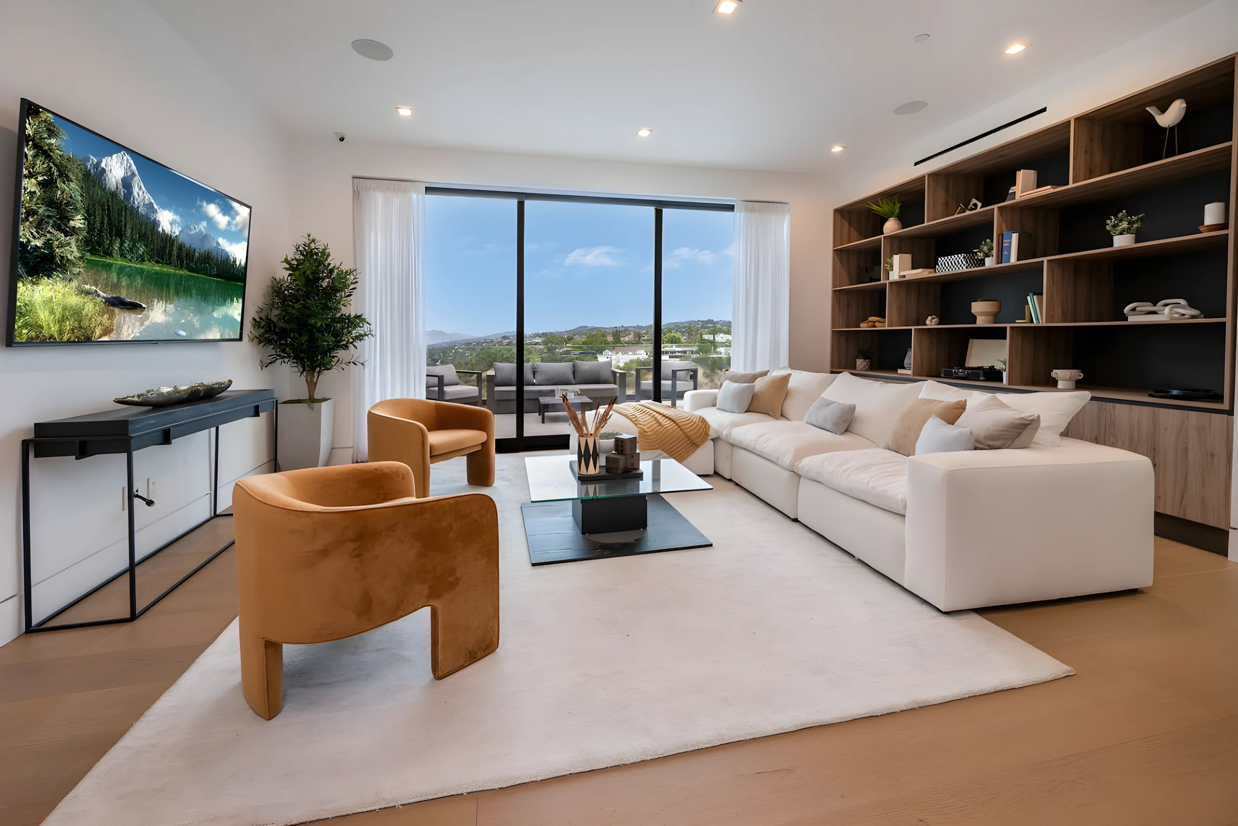 Royal Oaks Ultra-Luxury Resort #23