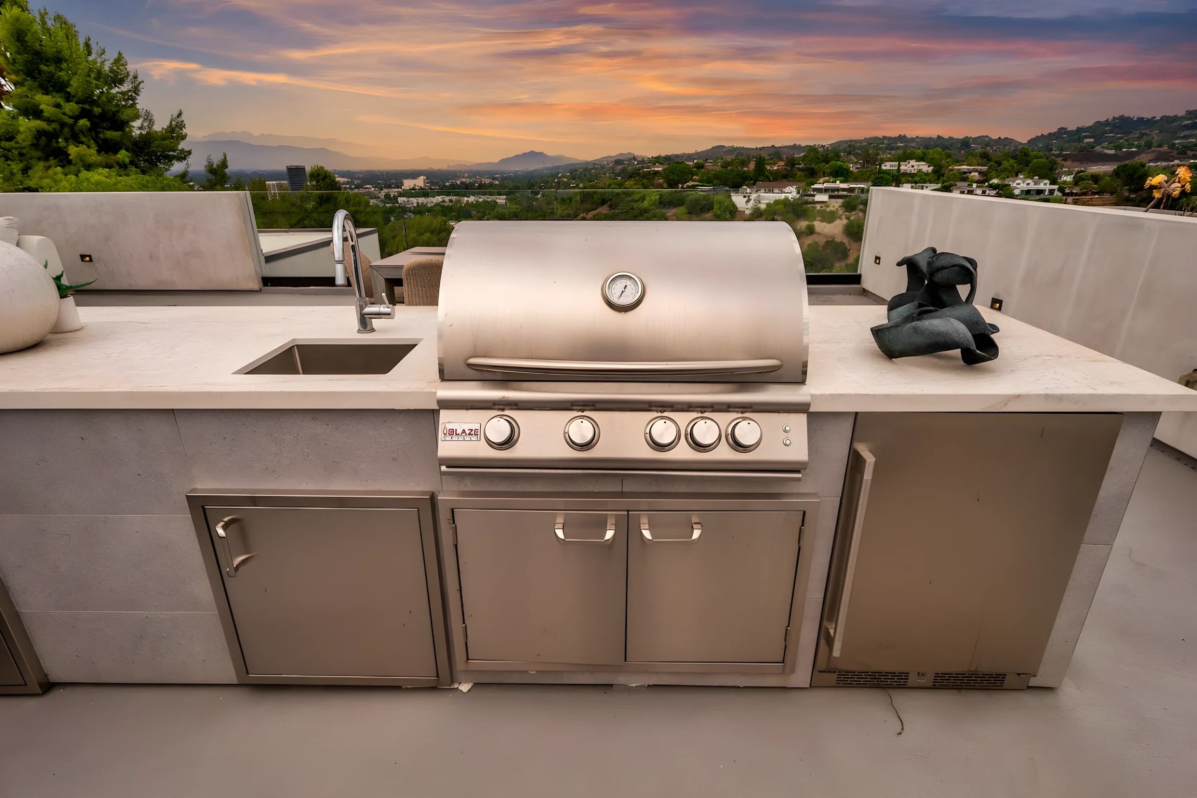 Royal Oaks Ultra-Luxury Resort #95