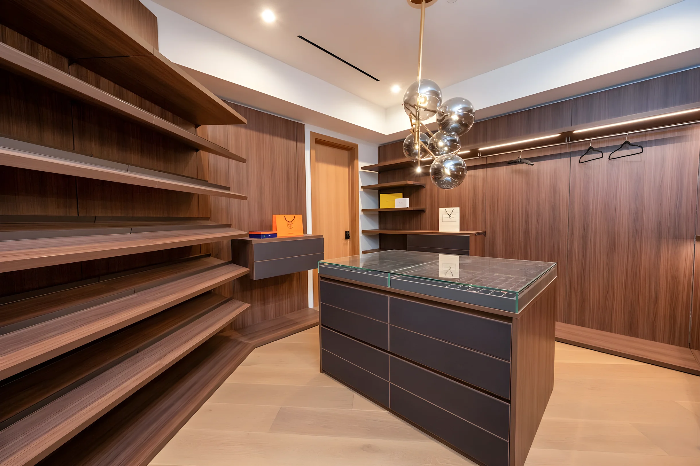 Royal Oaks Ultra-Luxury Resort #104