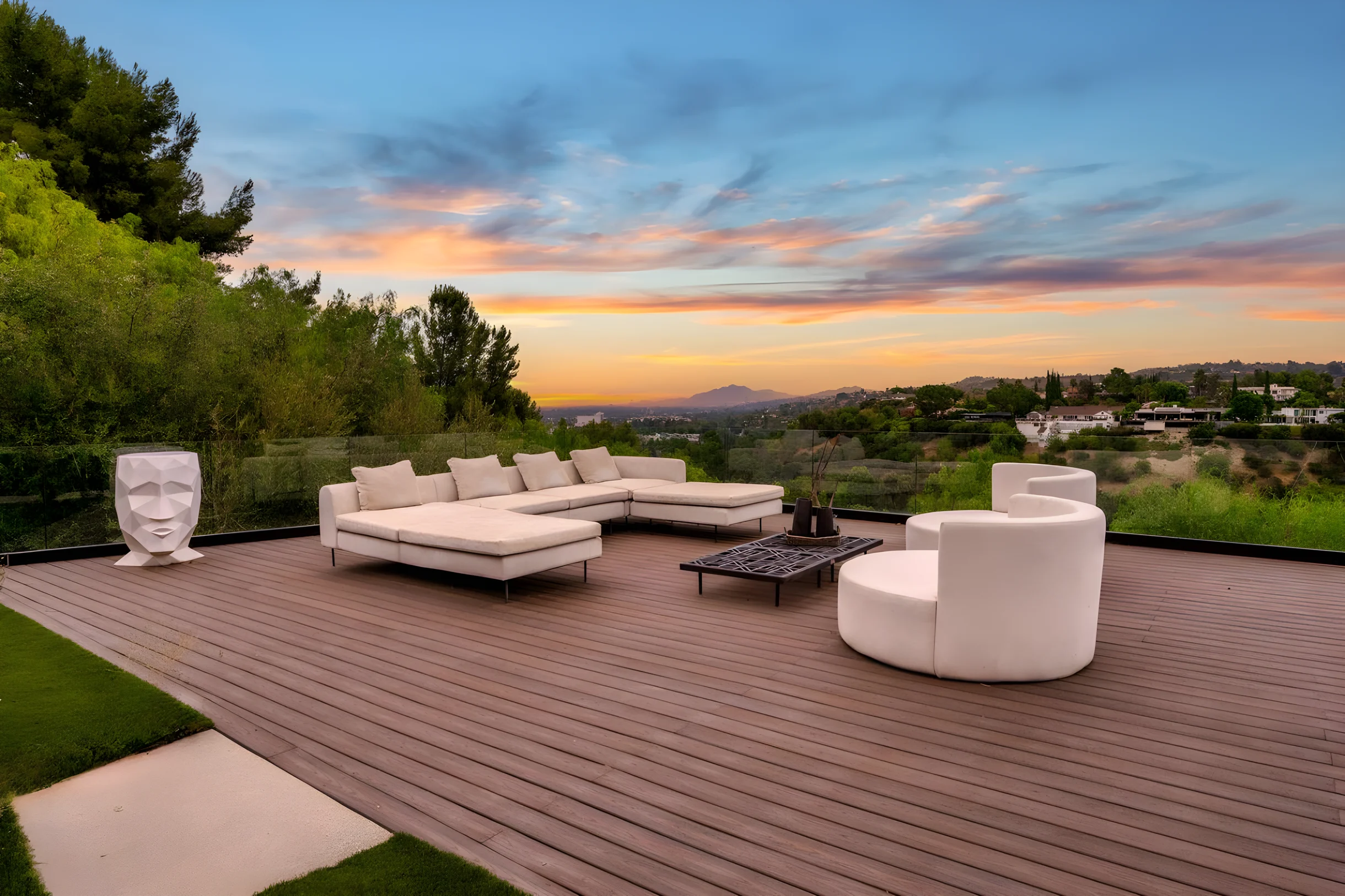 Royal Oaks Ultra-Luxury Resort #121