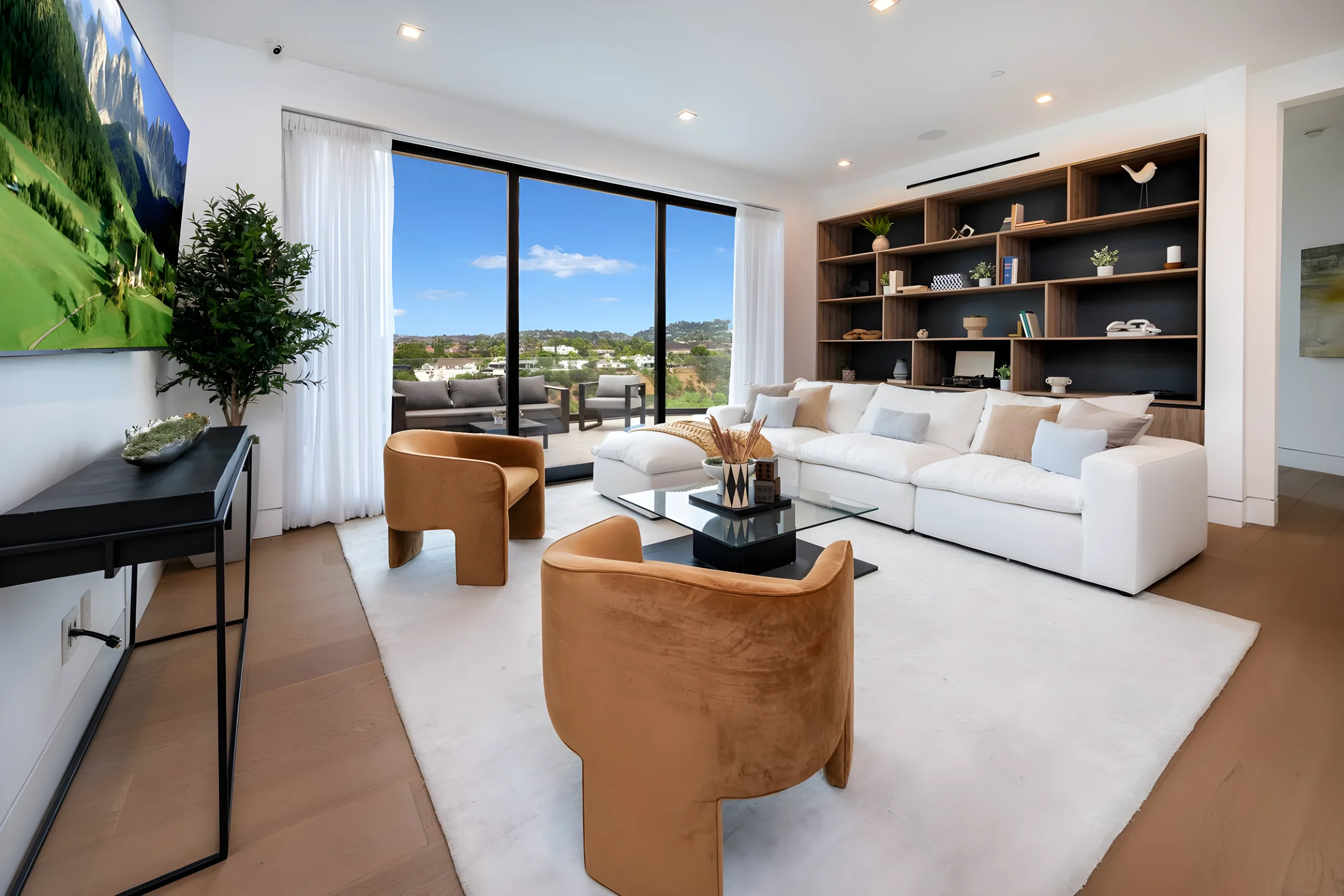 Royal Oaks Ultra-Luxury Resort #48