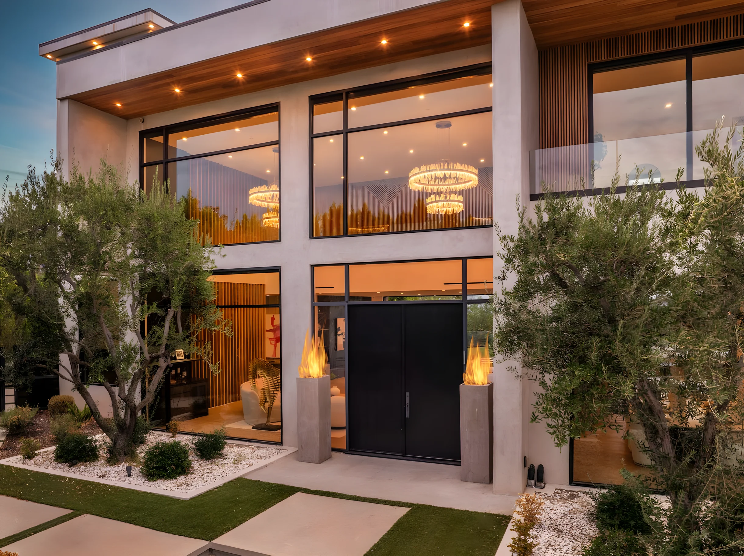 Royal Oaks Ultra-Luxury Resort #63