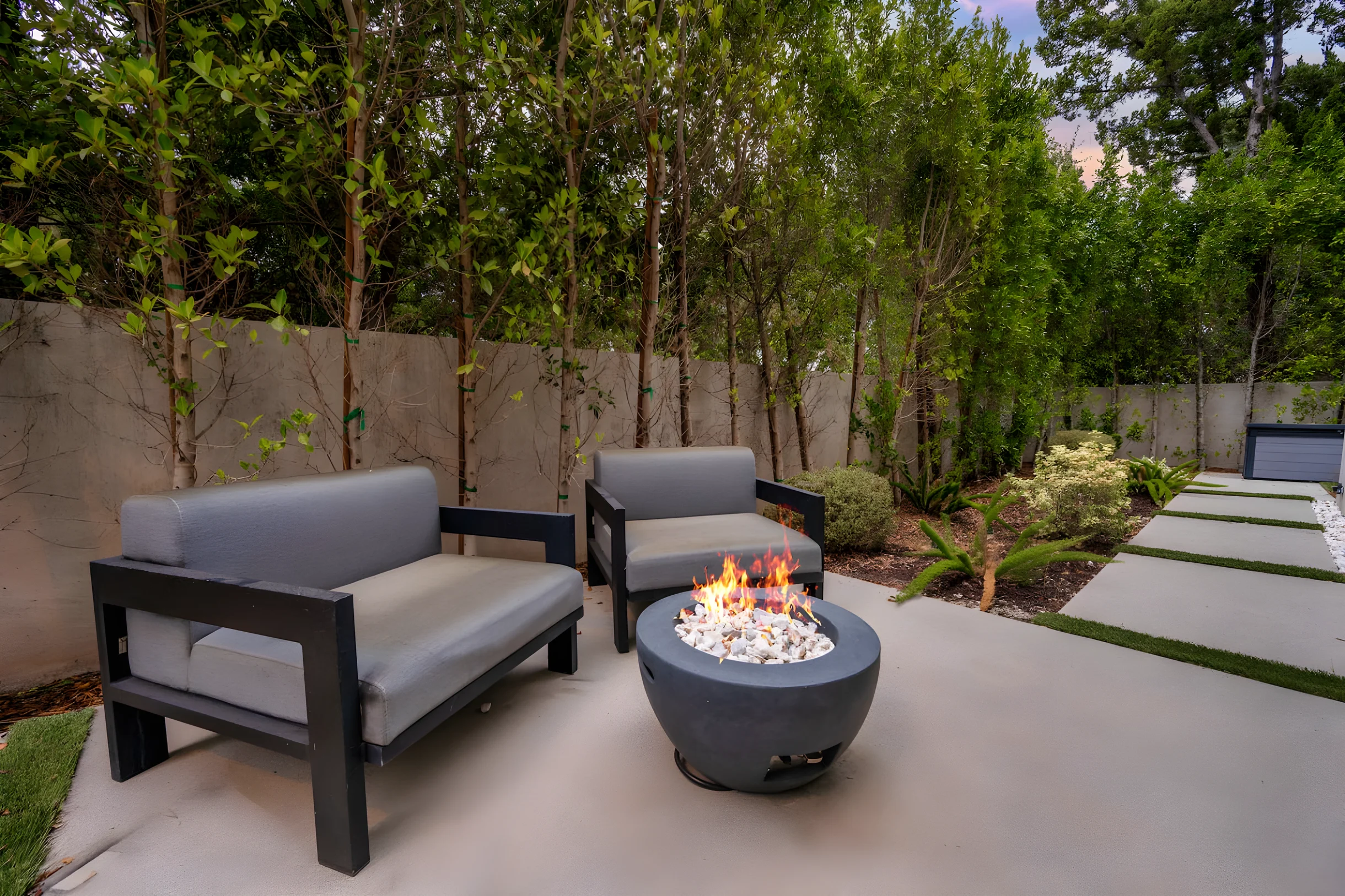 Royal Oaks Ultra-Luxury Resort #113