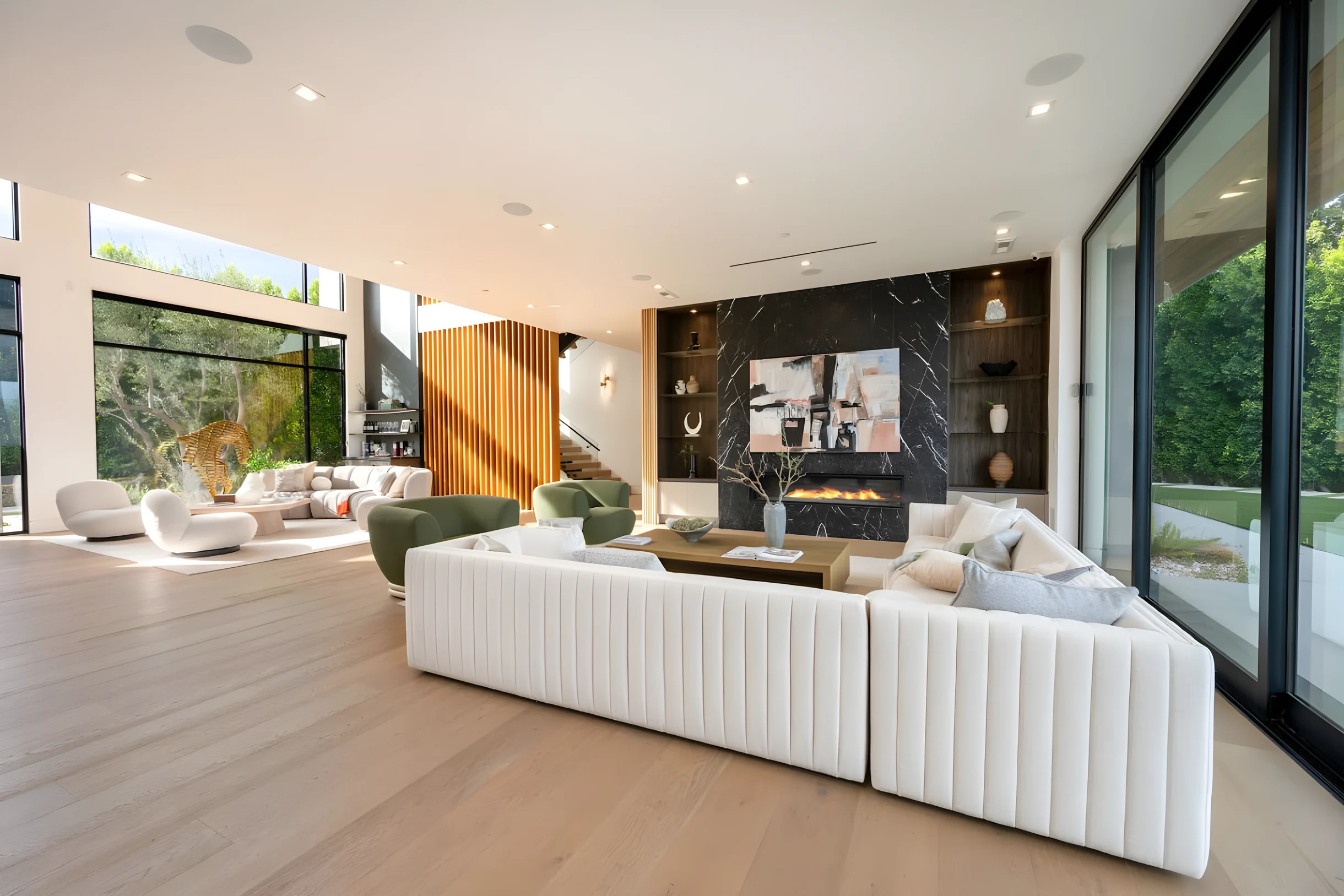 Royal Oaks Ultra-Luxury Resort #62