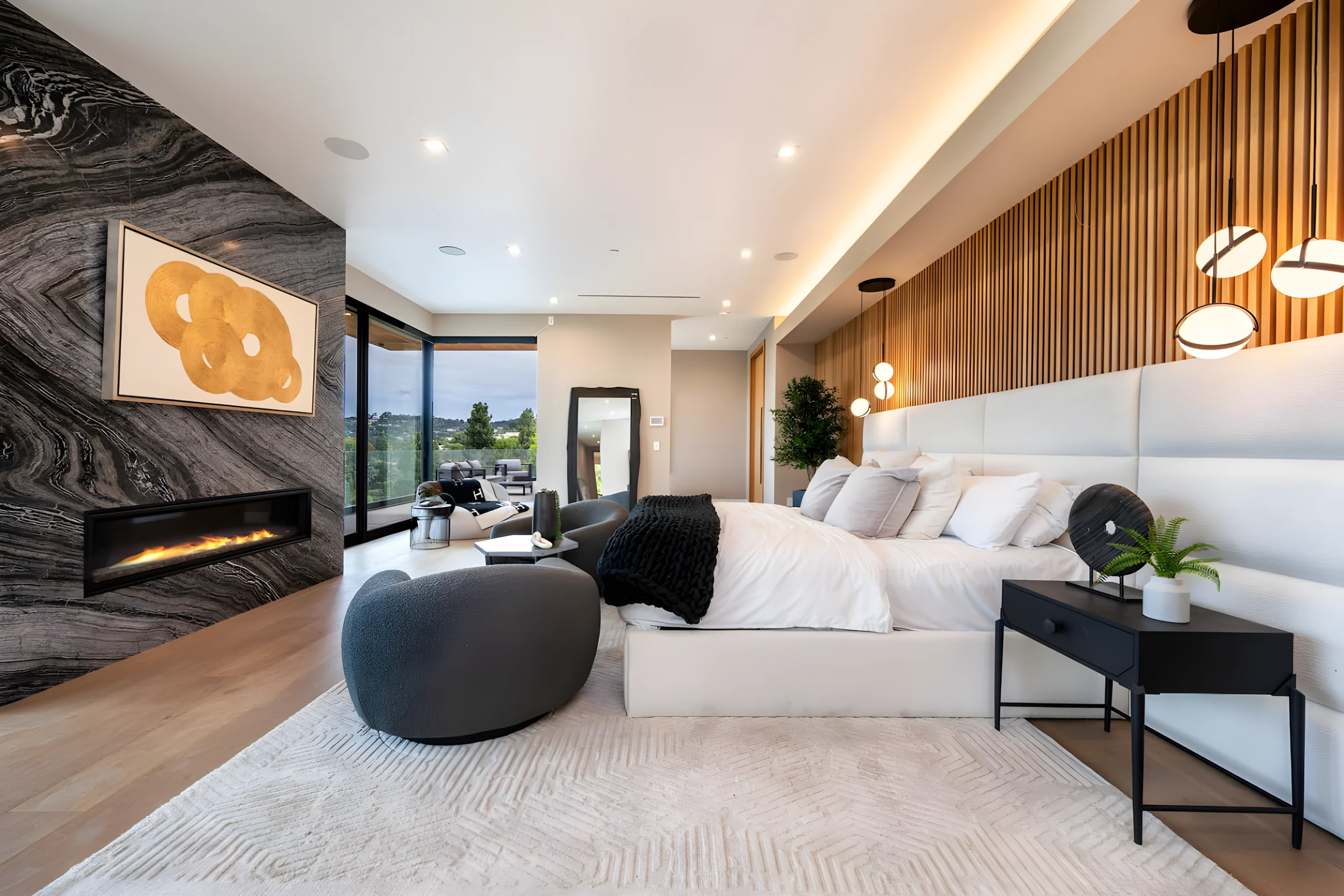 Royal Oaks Ultra-Luxury Resort #73